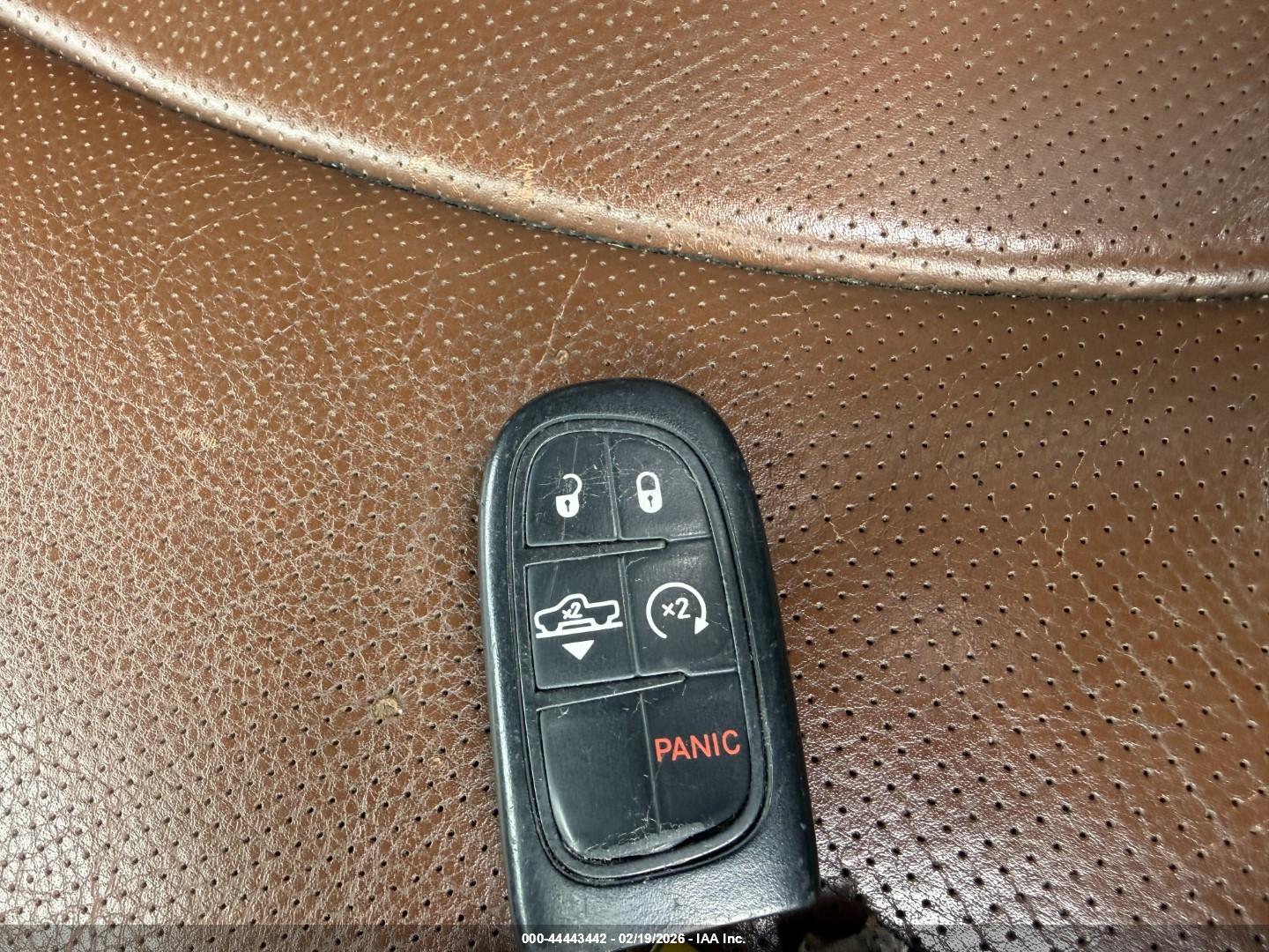 RAM 1500 image 11