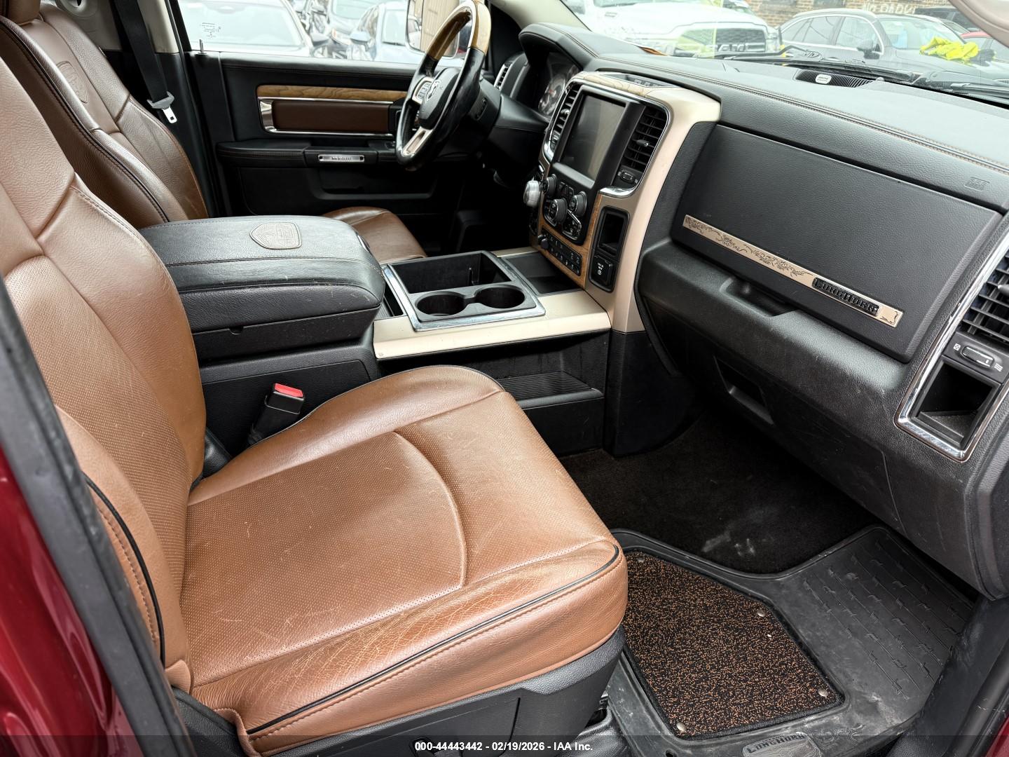 RAM 1500 image 5