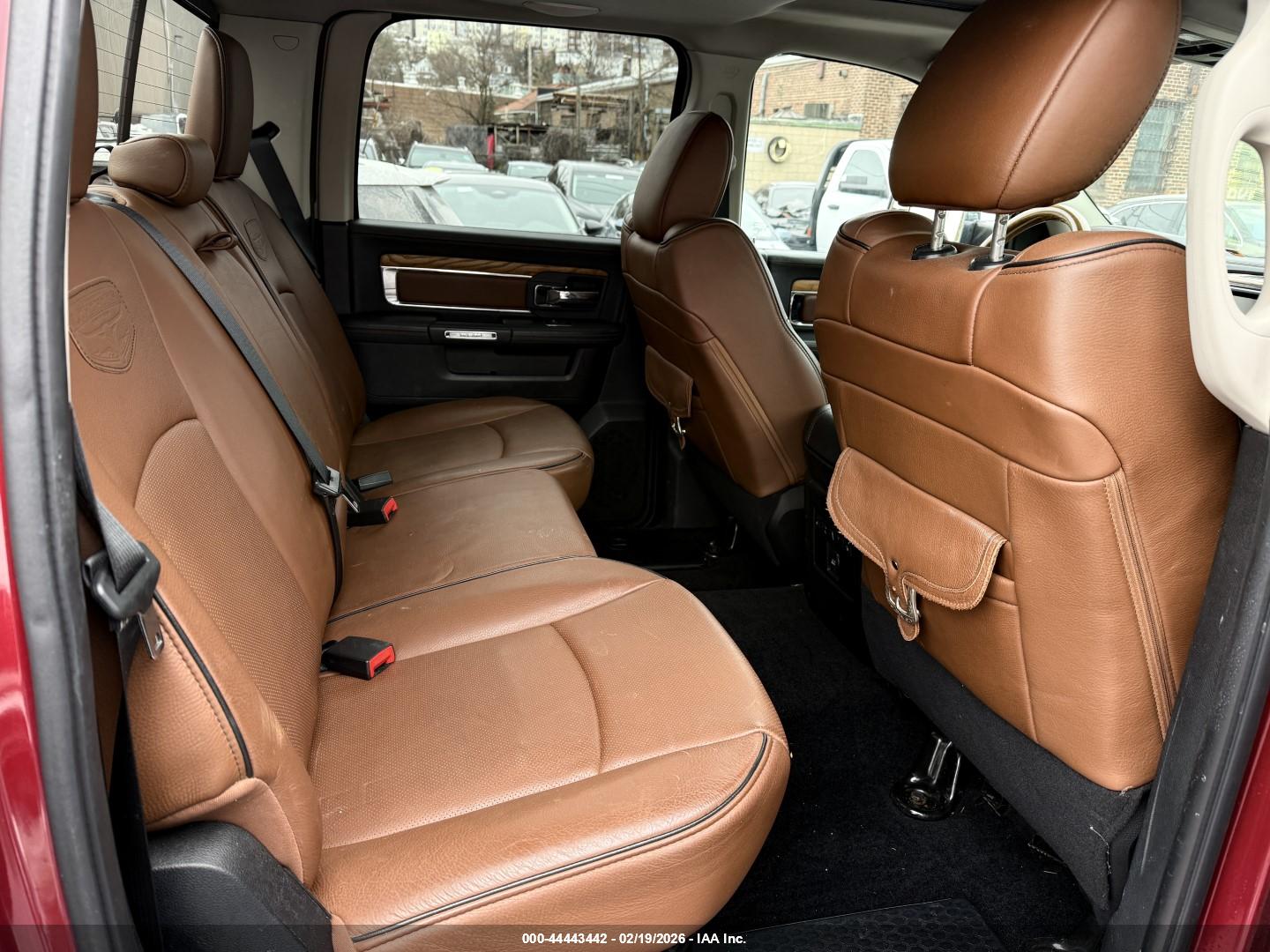 RAM 1500 image 8