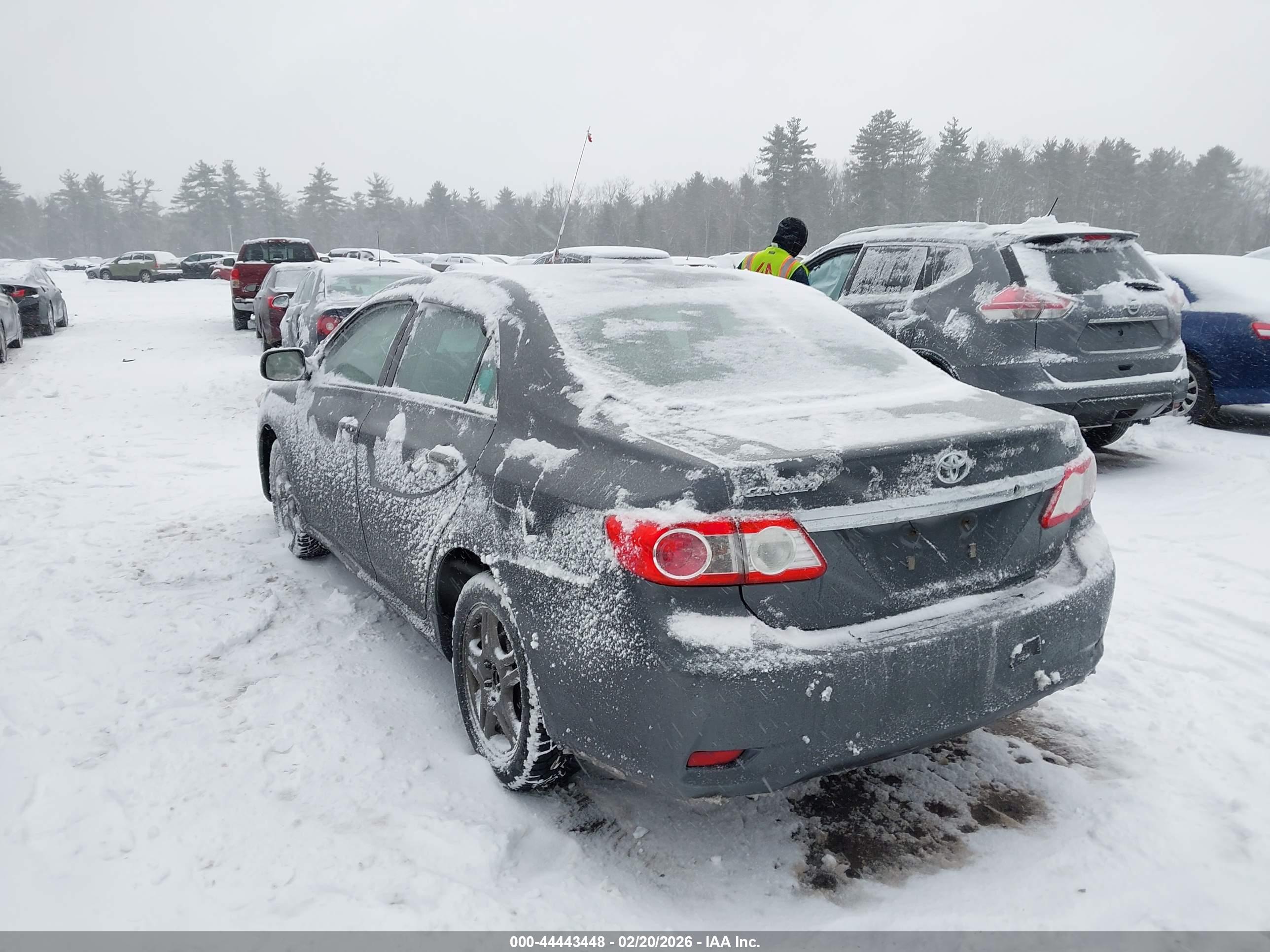 TOYOTA COROLLA image 3