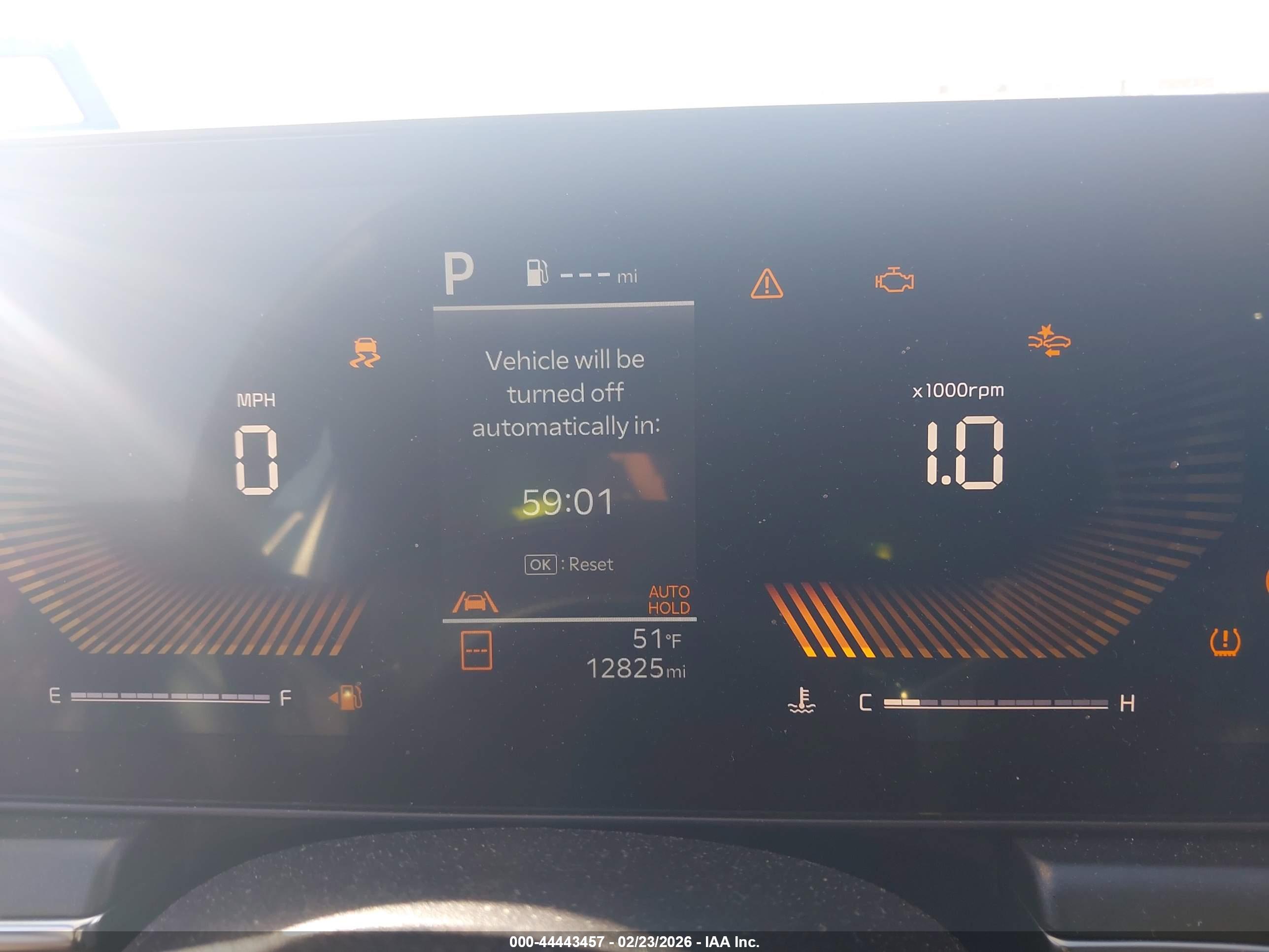 KIA K5 image 7