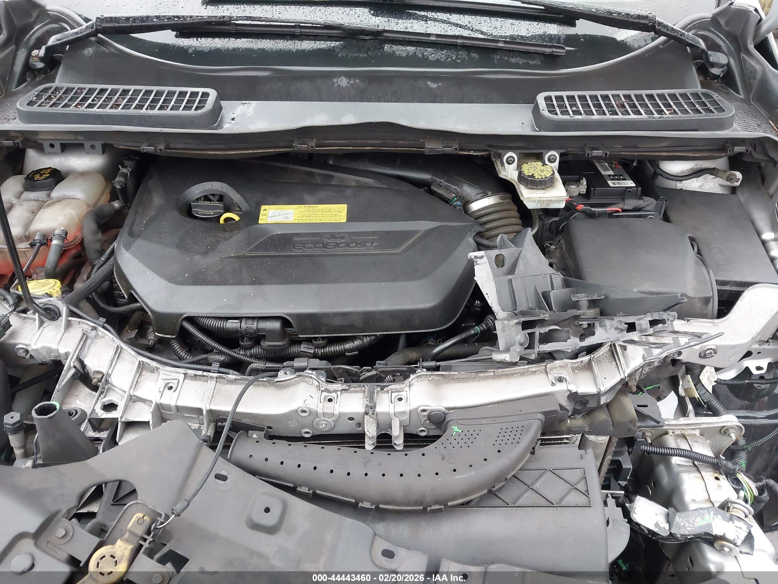 FORD ESCAPE image 10