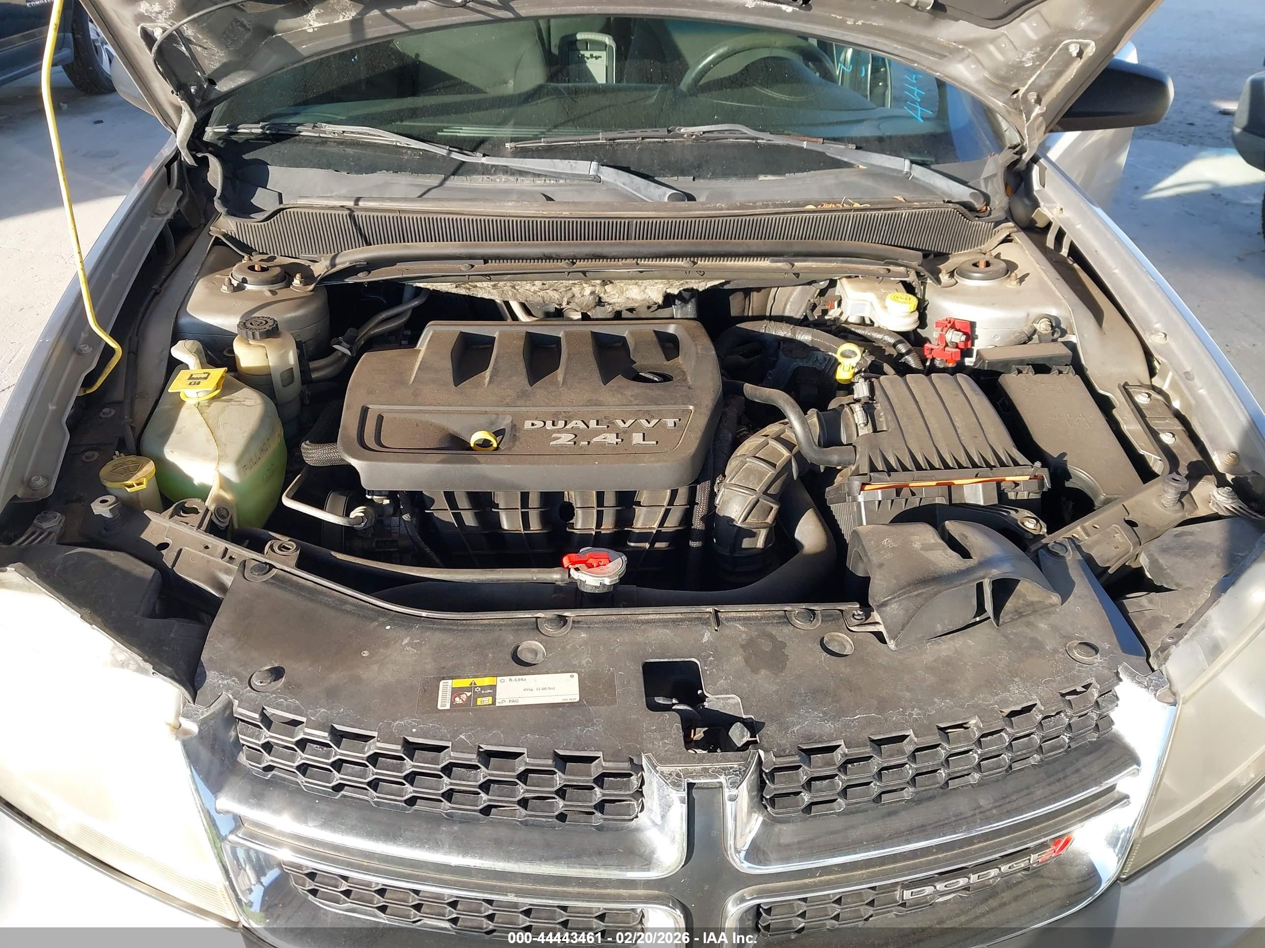 DODGE AVENGER image 10