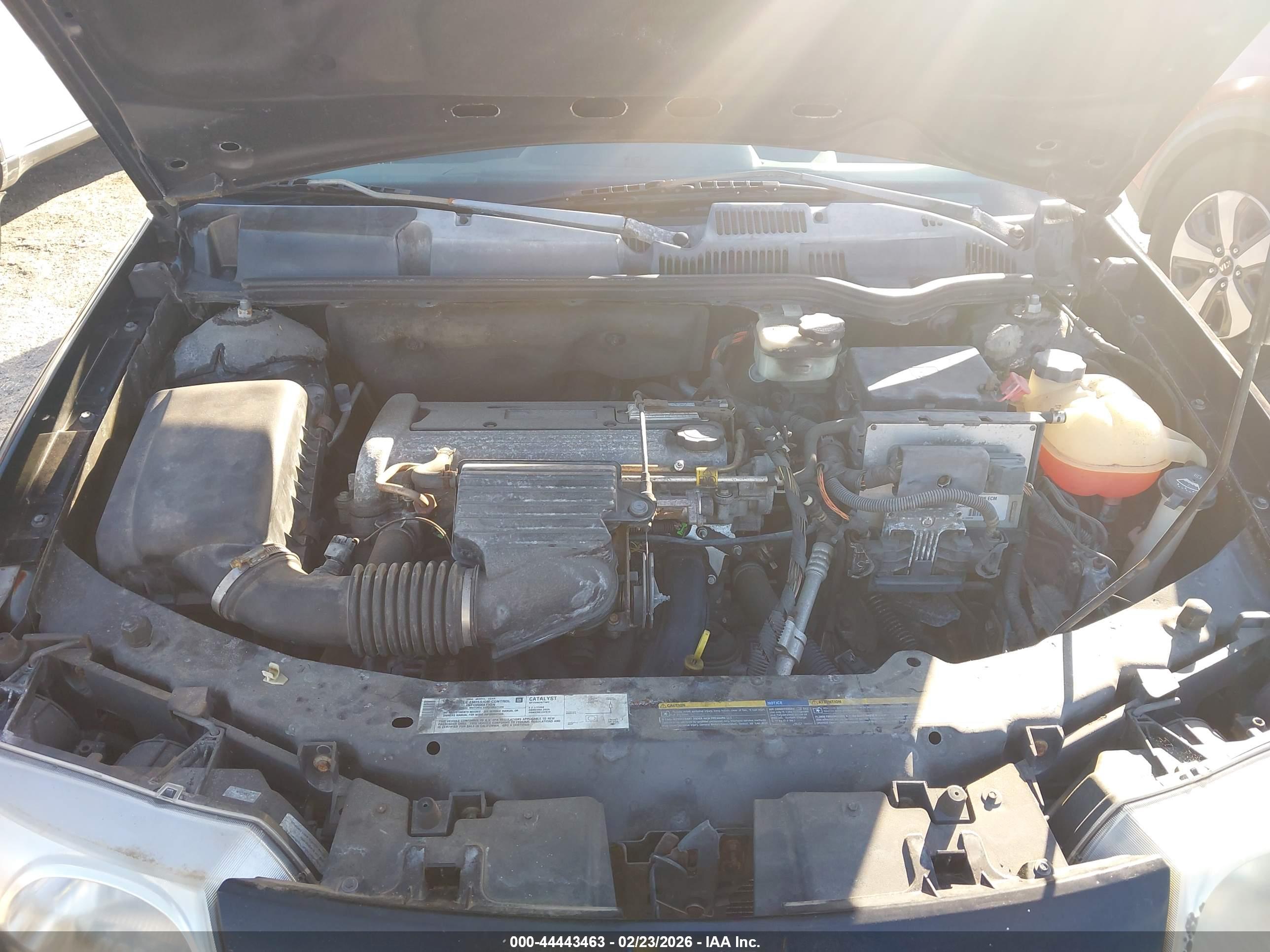 SATURN ION image 10