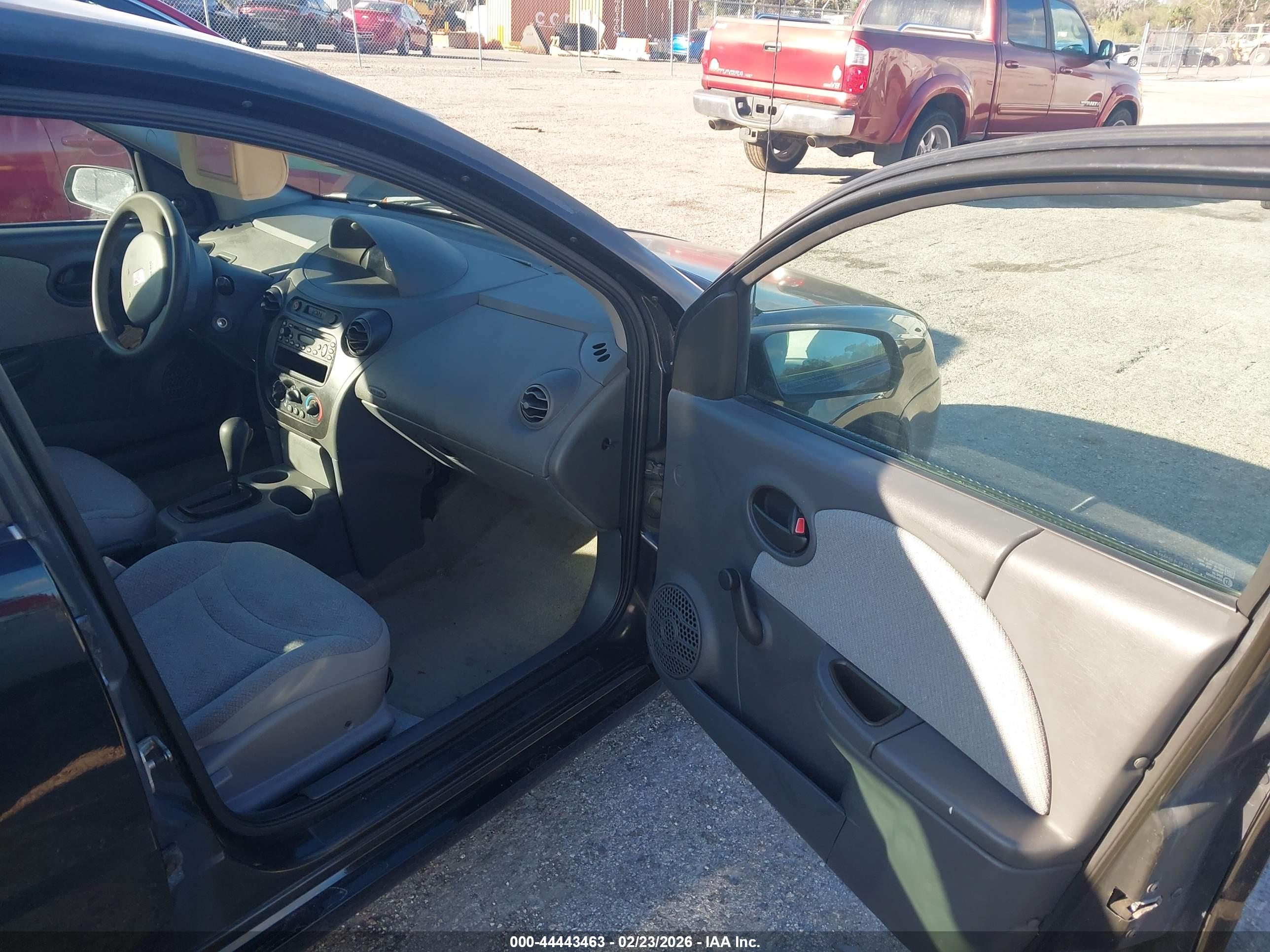 SATURN ION image 5
