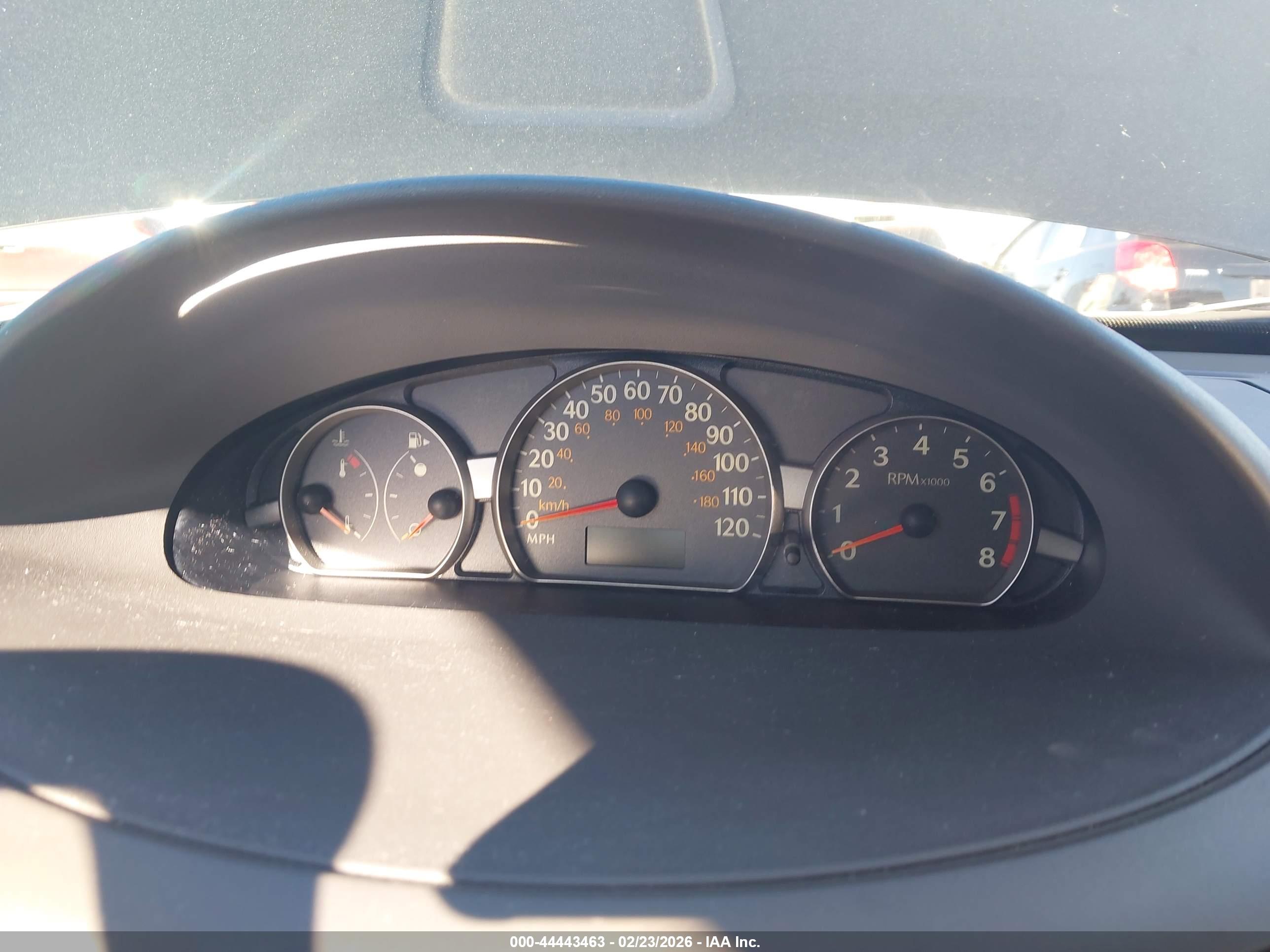 SATURN ION image 7