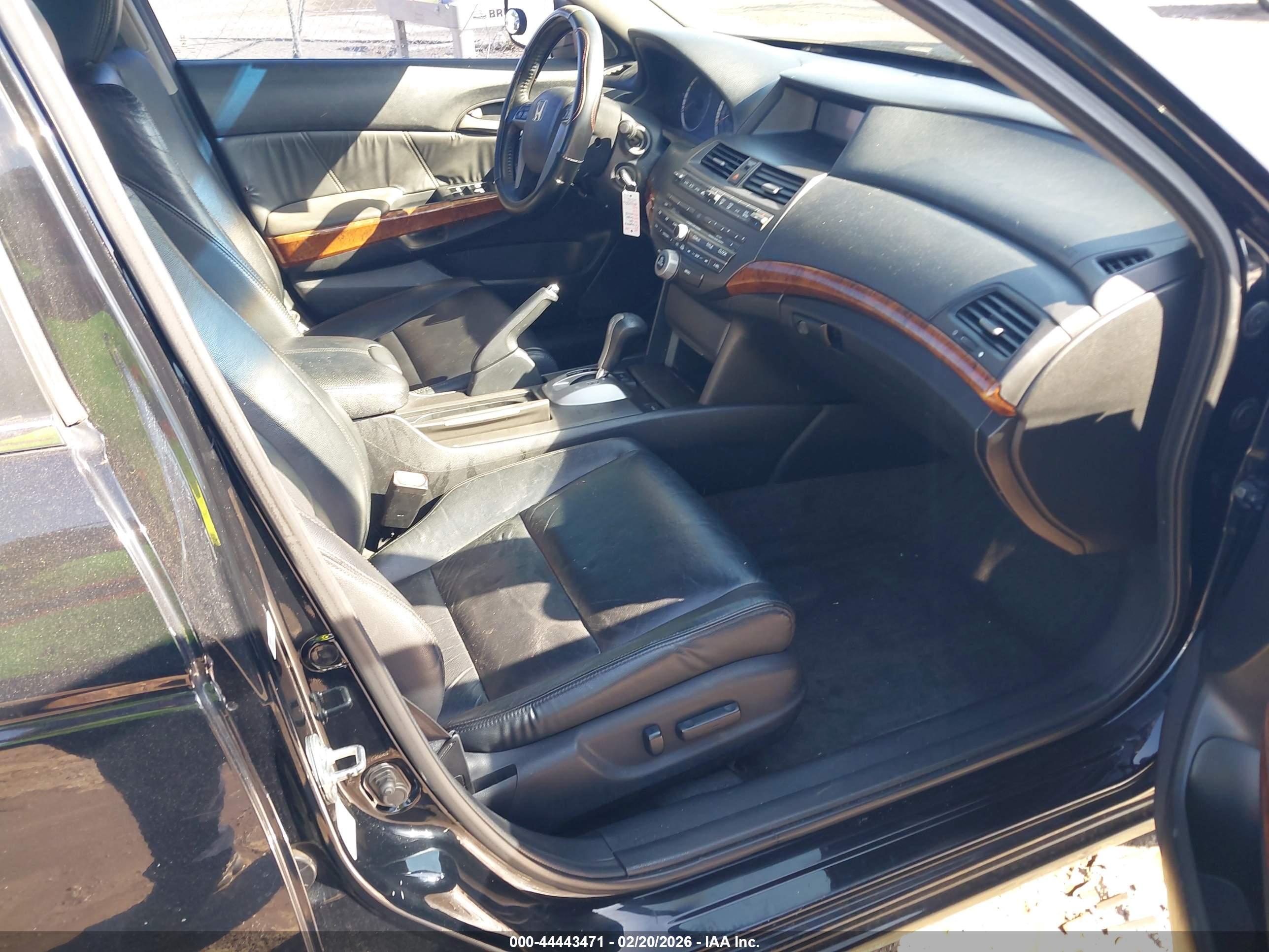 HONDA ACCORD image 5
