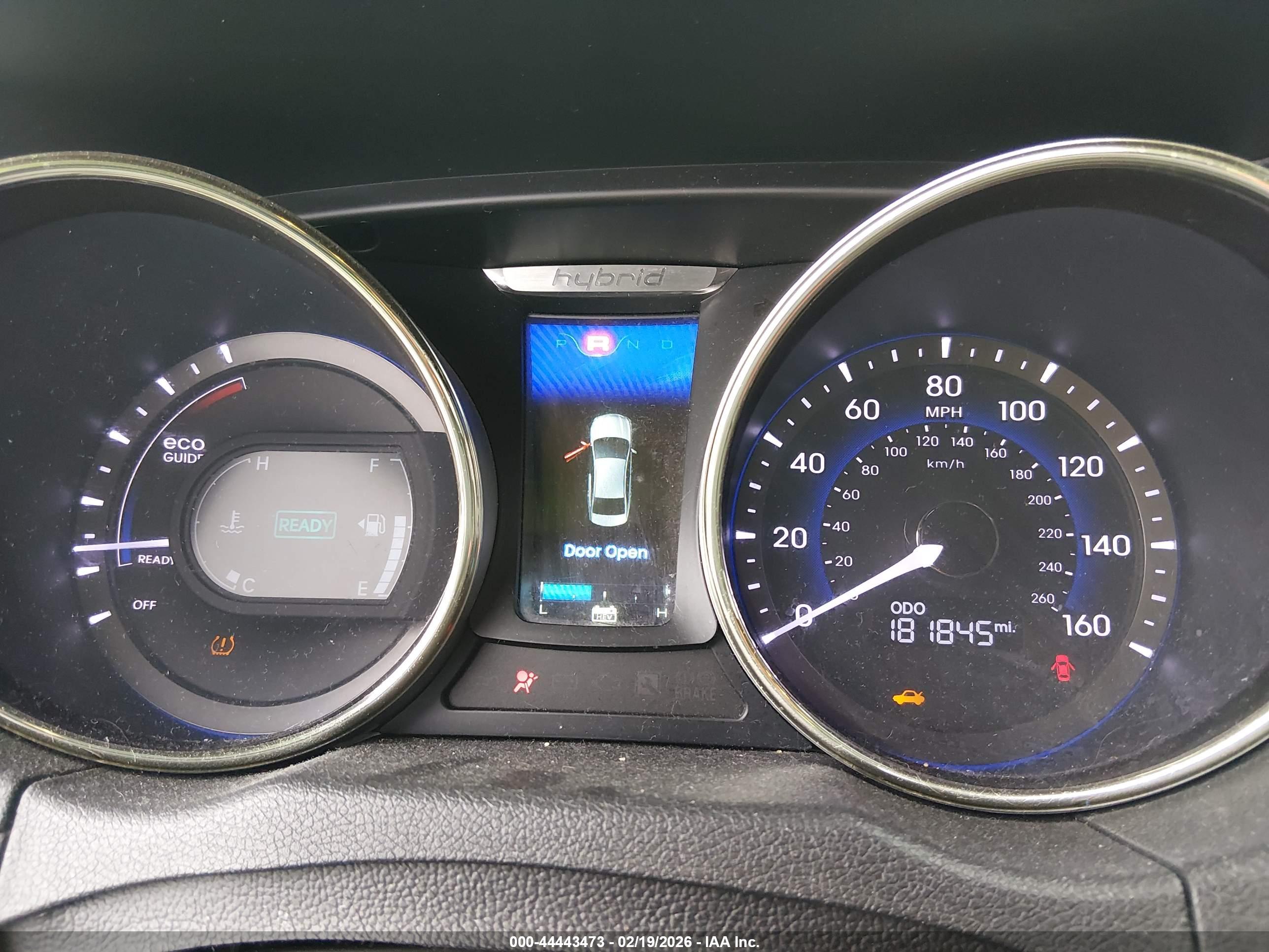 HYUNDAI SONATA image 7