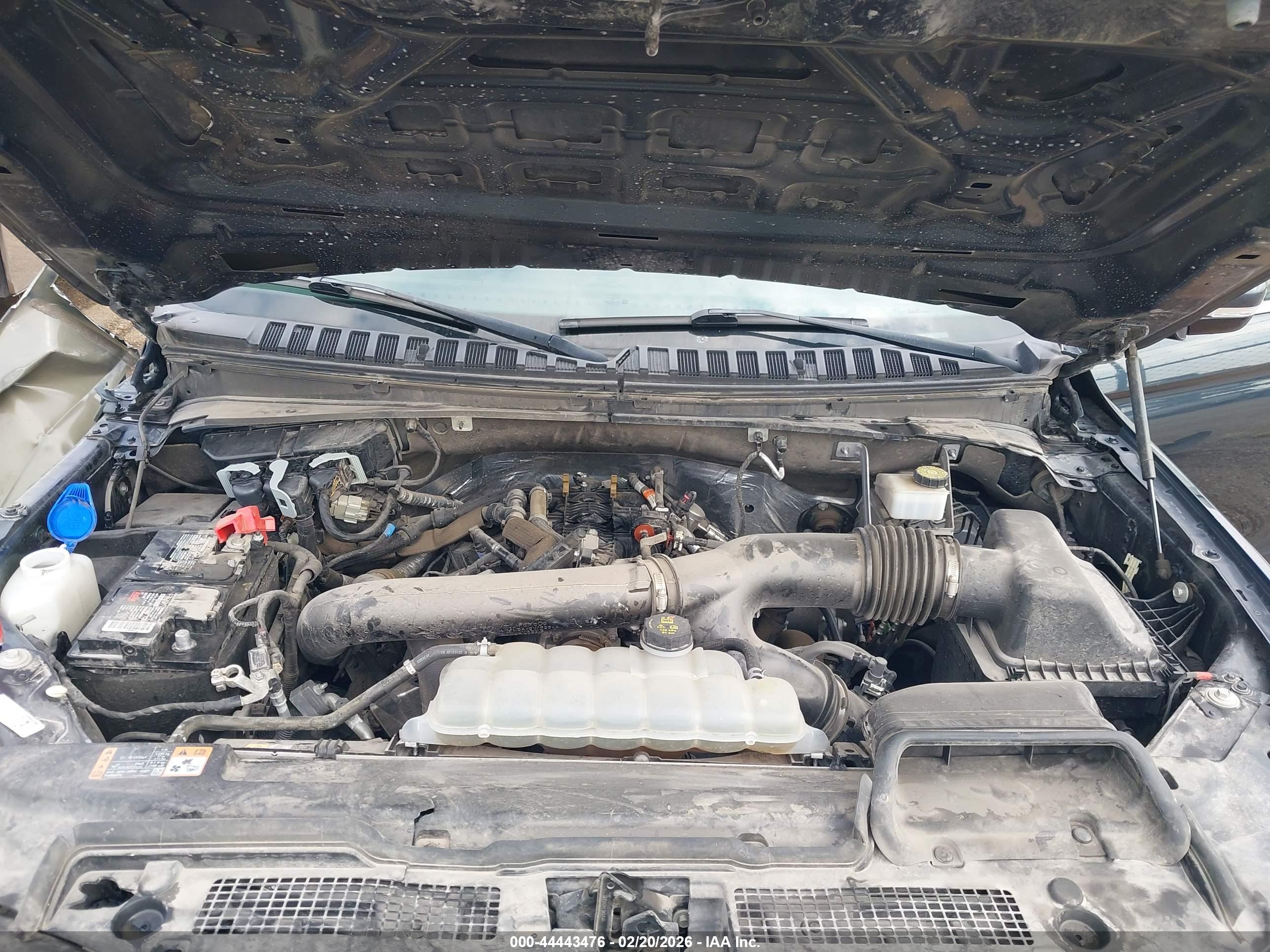 FORD EXPEDITION image 10