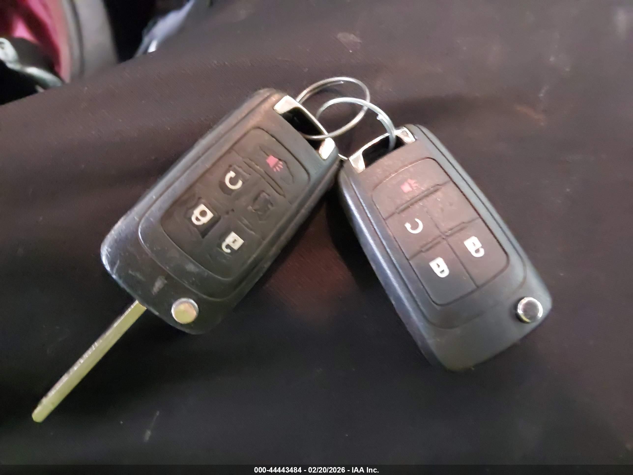 GMC TERRAIN image 11