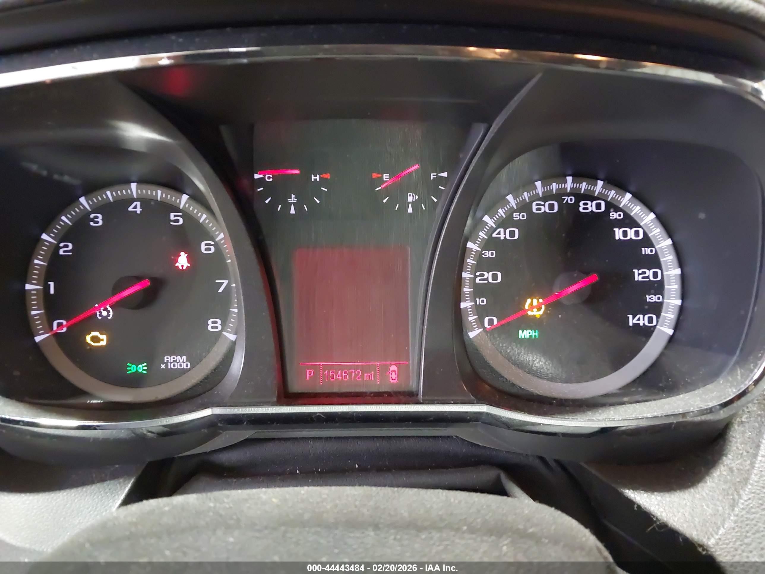 GMC TERRAIN image 7