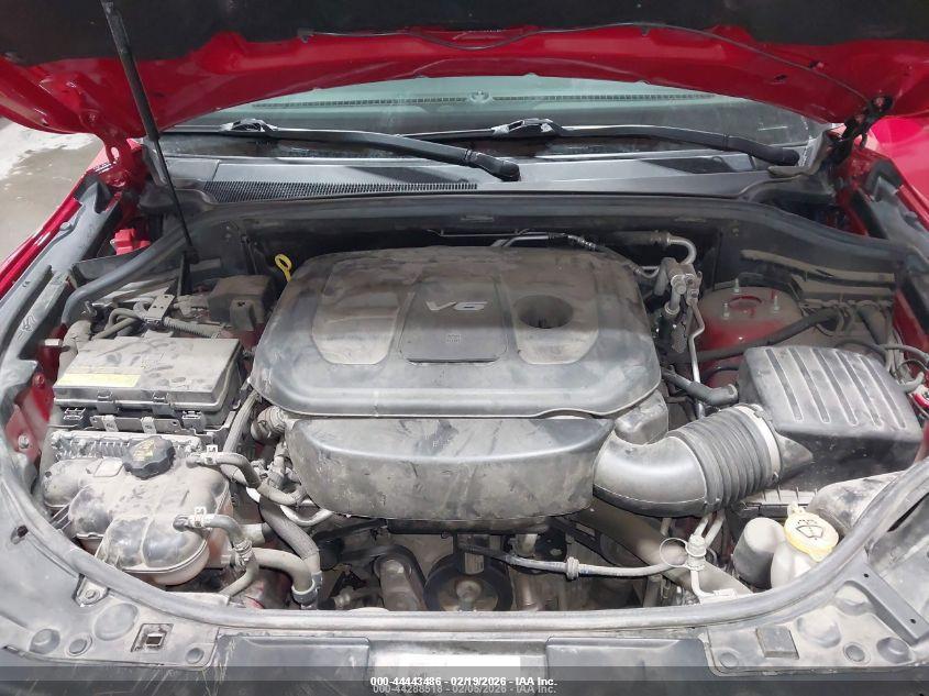 DODGE DURANGO image 10