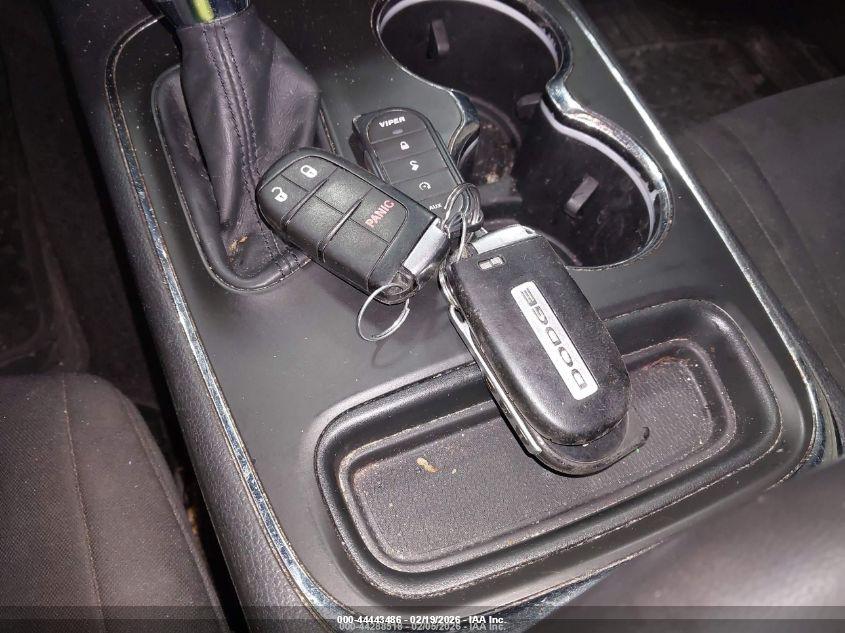 DODGE DURANGO image 11
