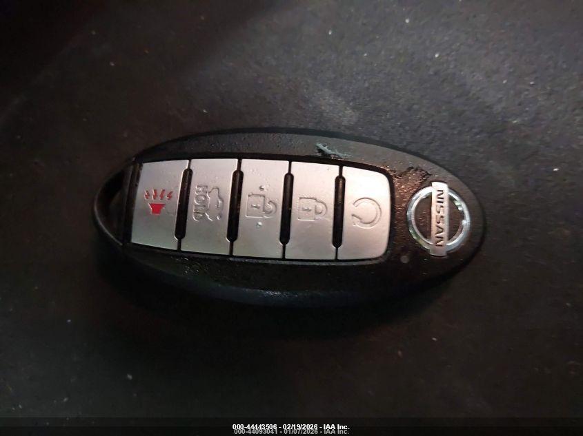 NISSAN ALTIMA image 11