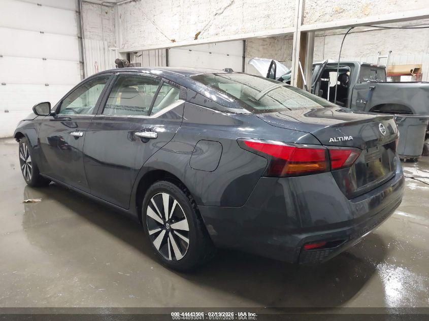NISSAN ALTIMA image 3