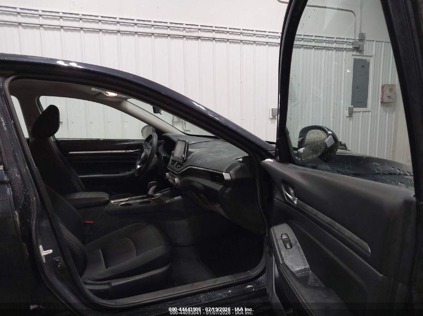 NISSAN ALTIMA image 5