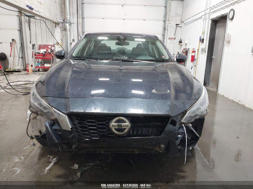NISSAN ALTIMA image 6