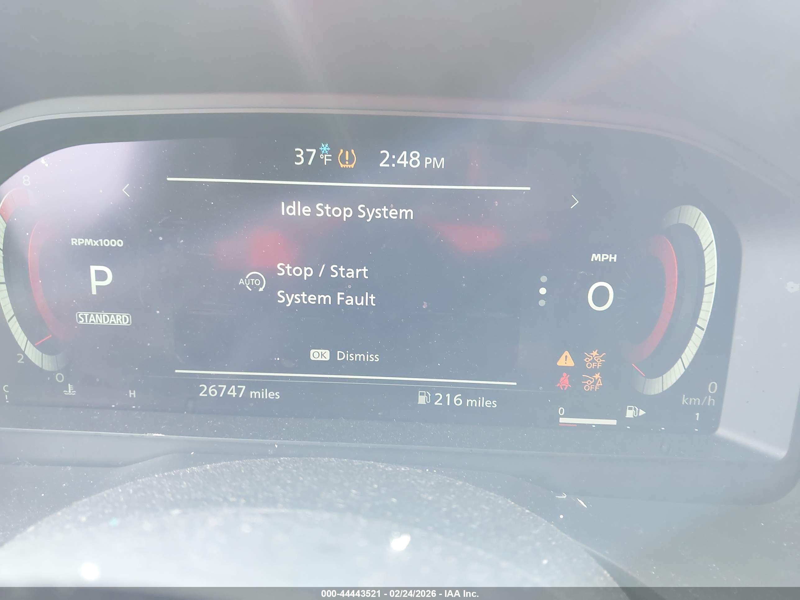 NISSAN ROGUE image 7