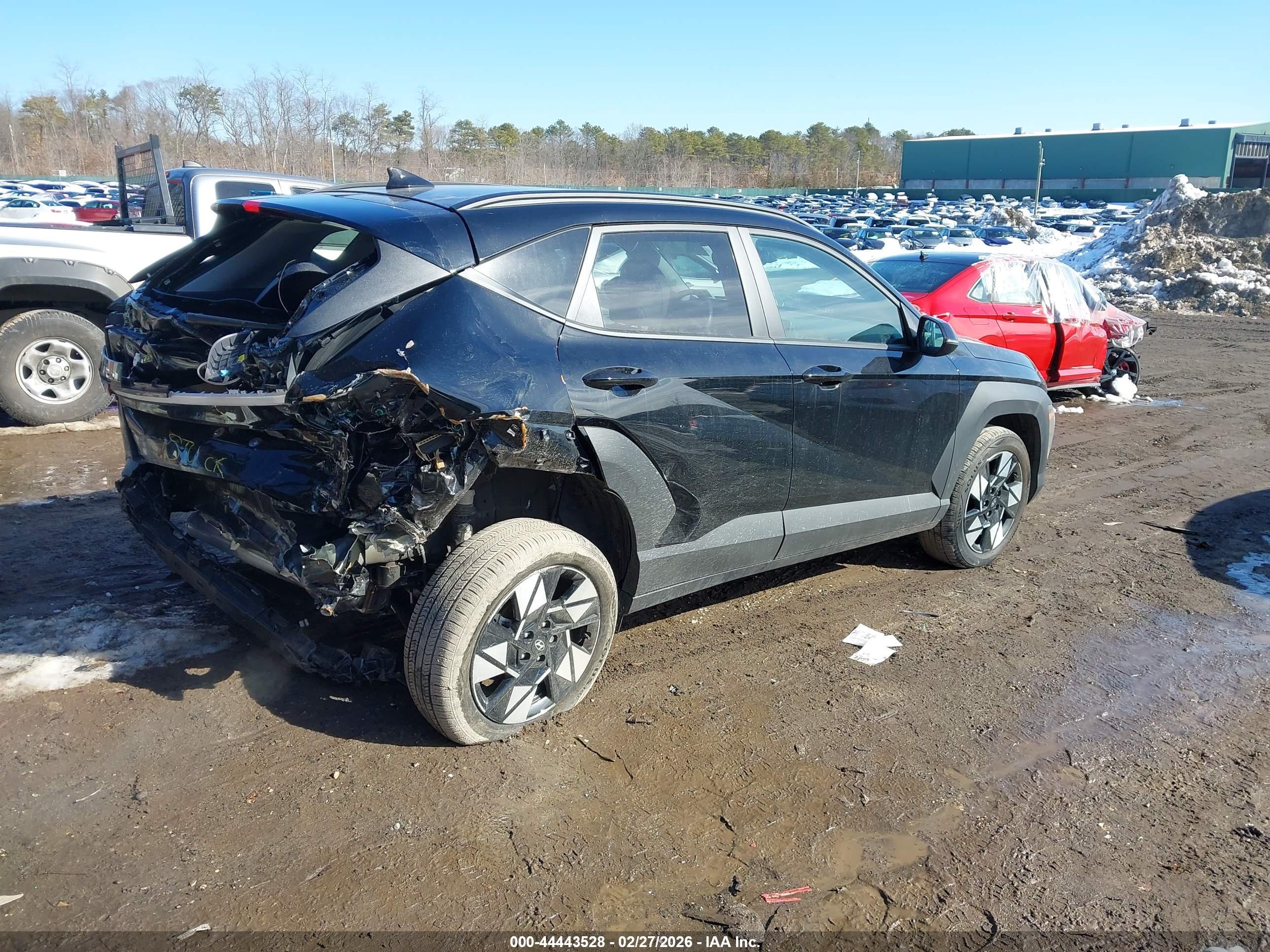 HYUNDAI KONA image 4