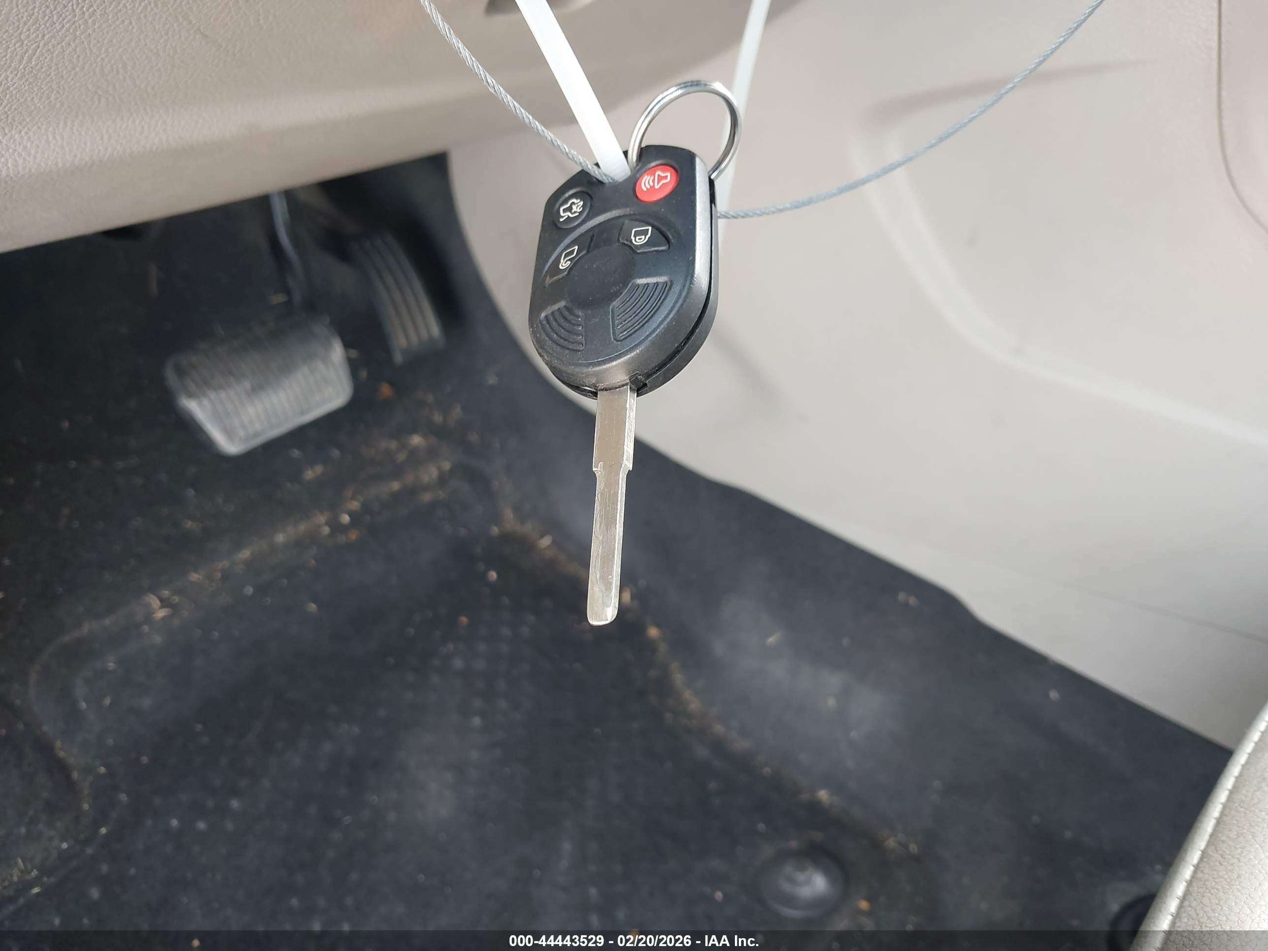 FORD FOCUS image 11