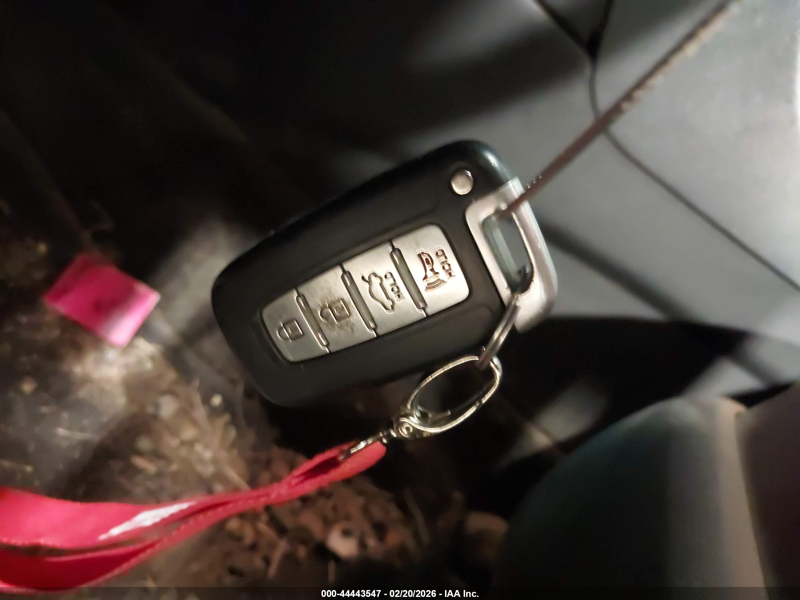 HYUNDAI SONATA image 11