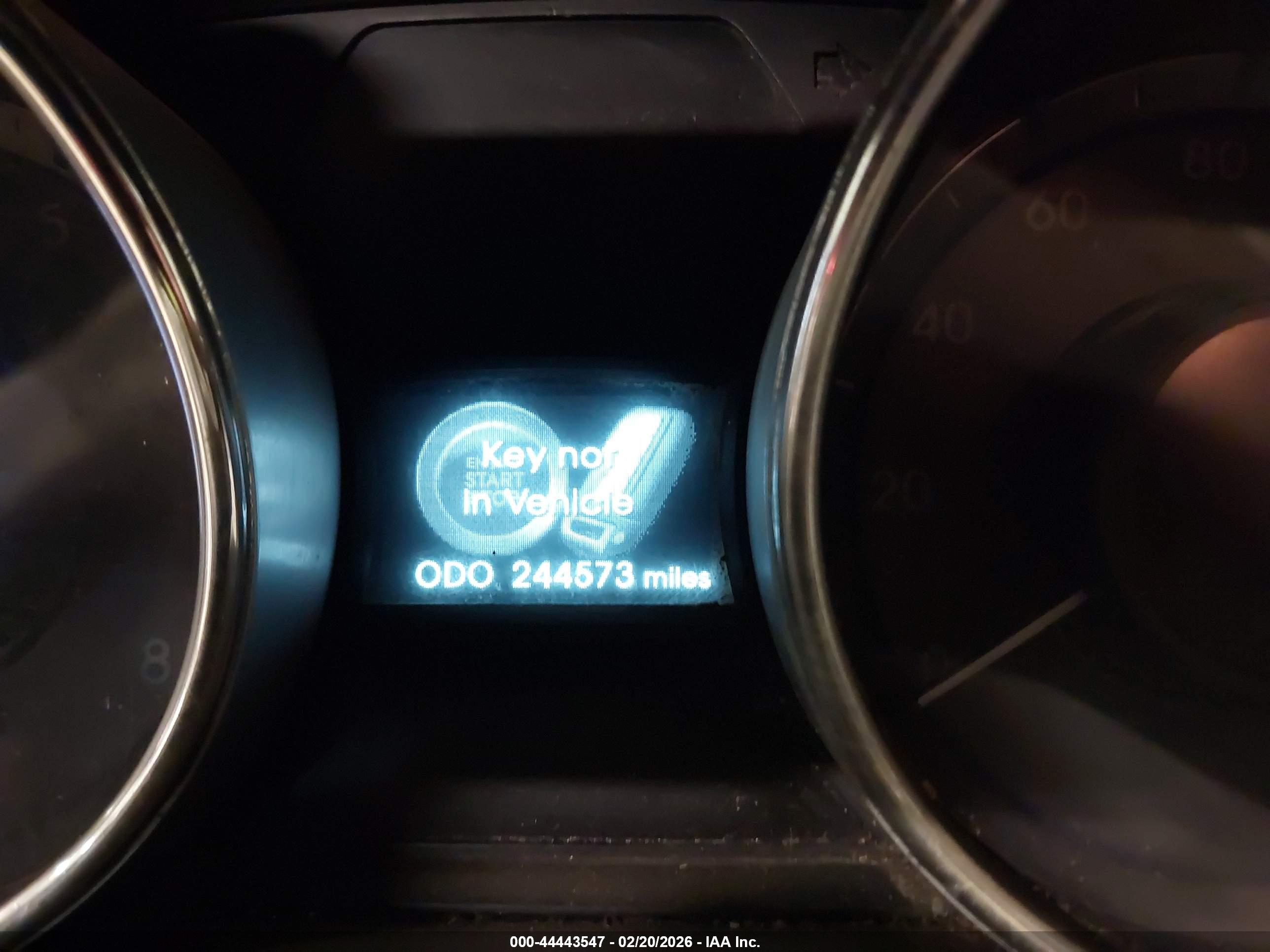 HYUNDAI SONATA image 7