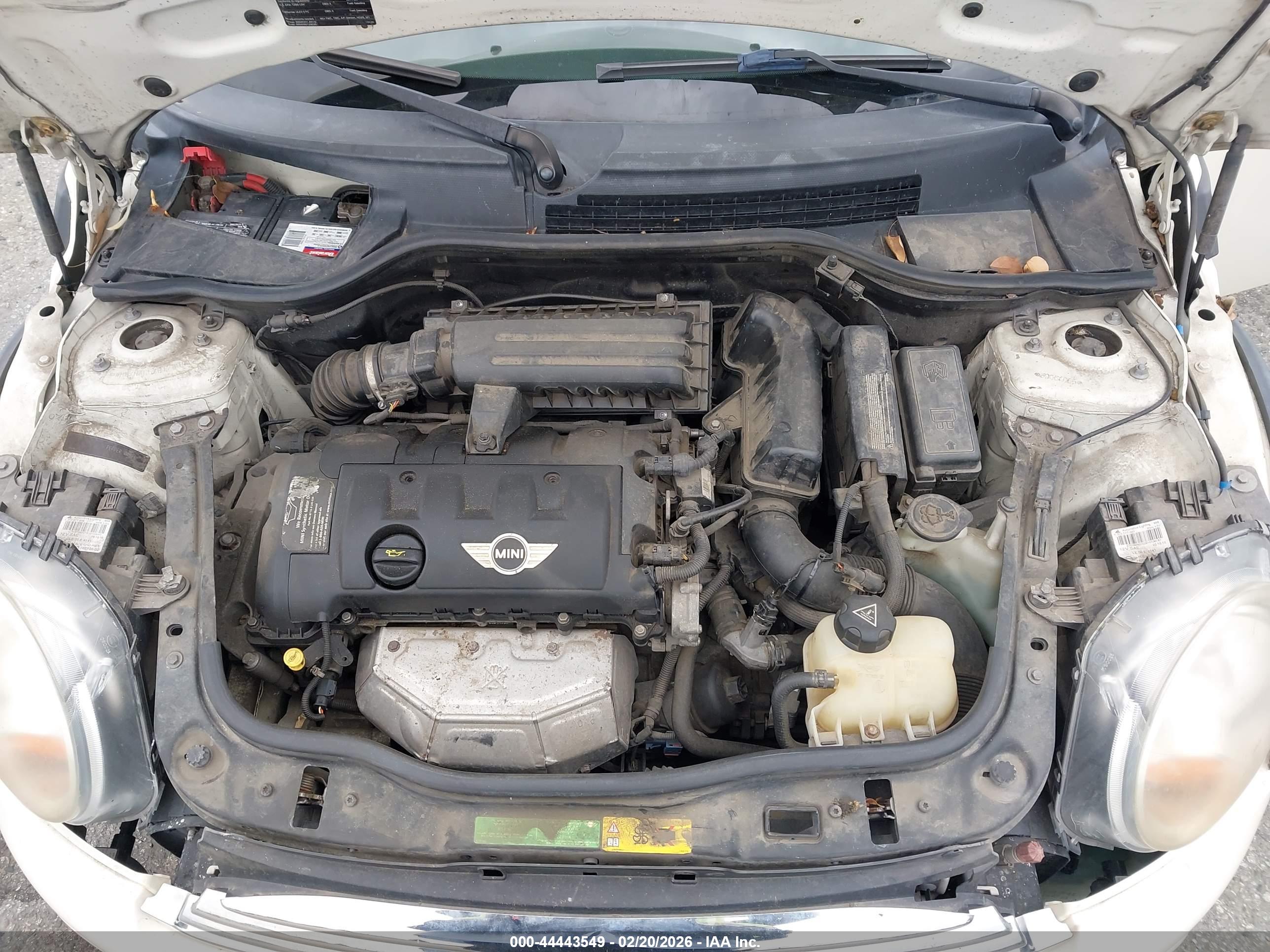 MINI COOPER image 10