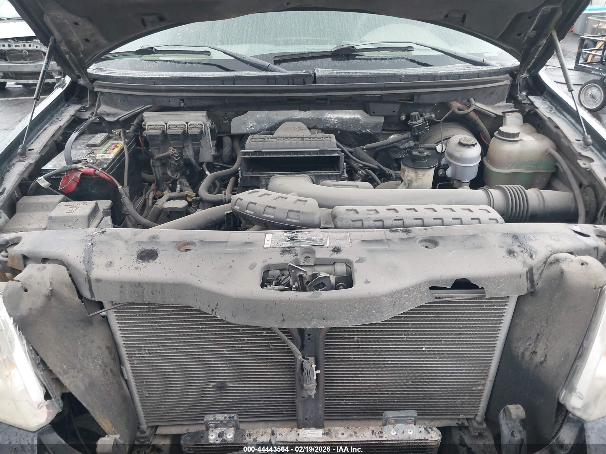 FORD F-150 image 10