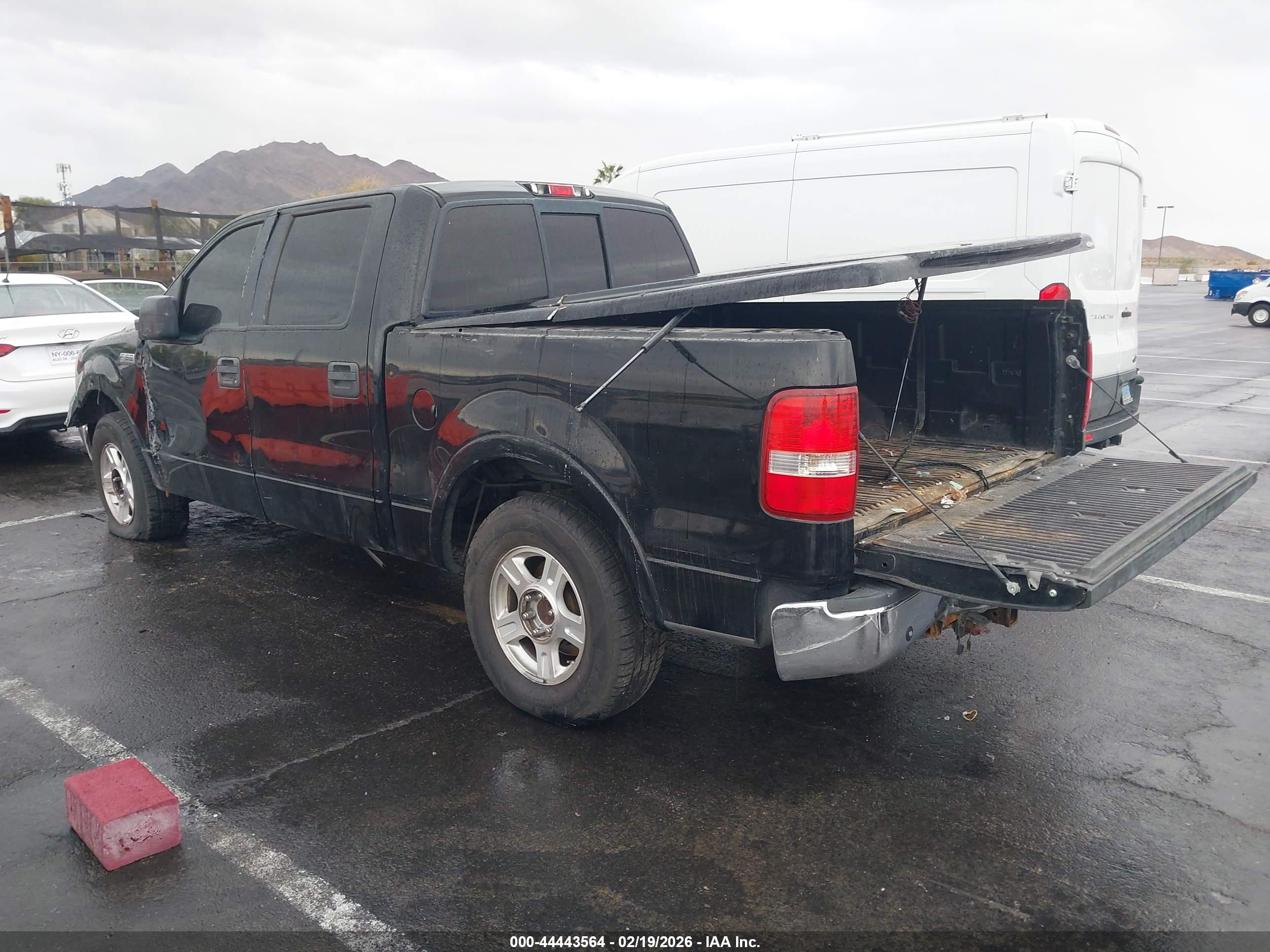 FORD F-150 image 3