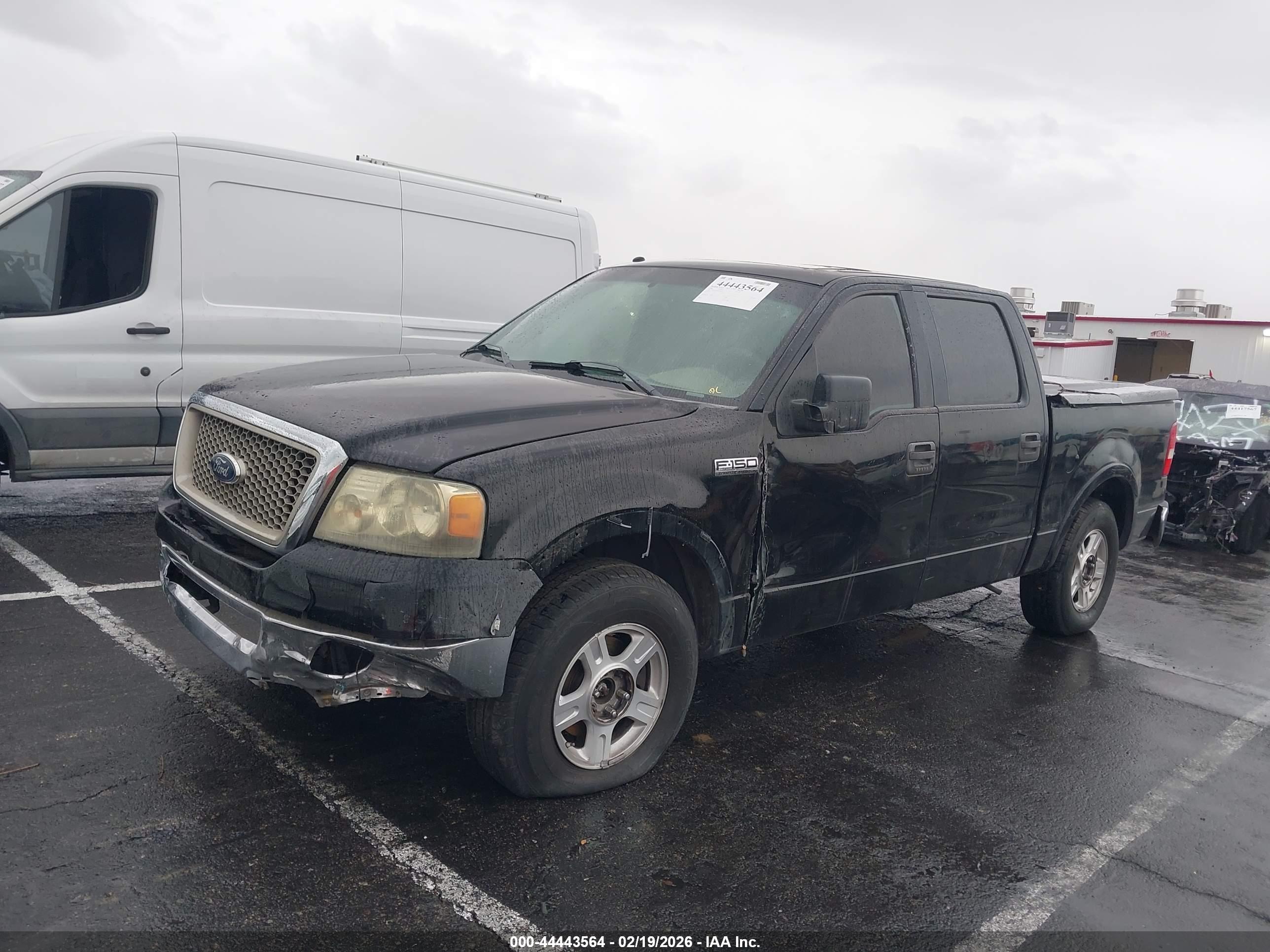 FORD F-150 image 6