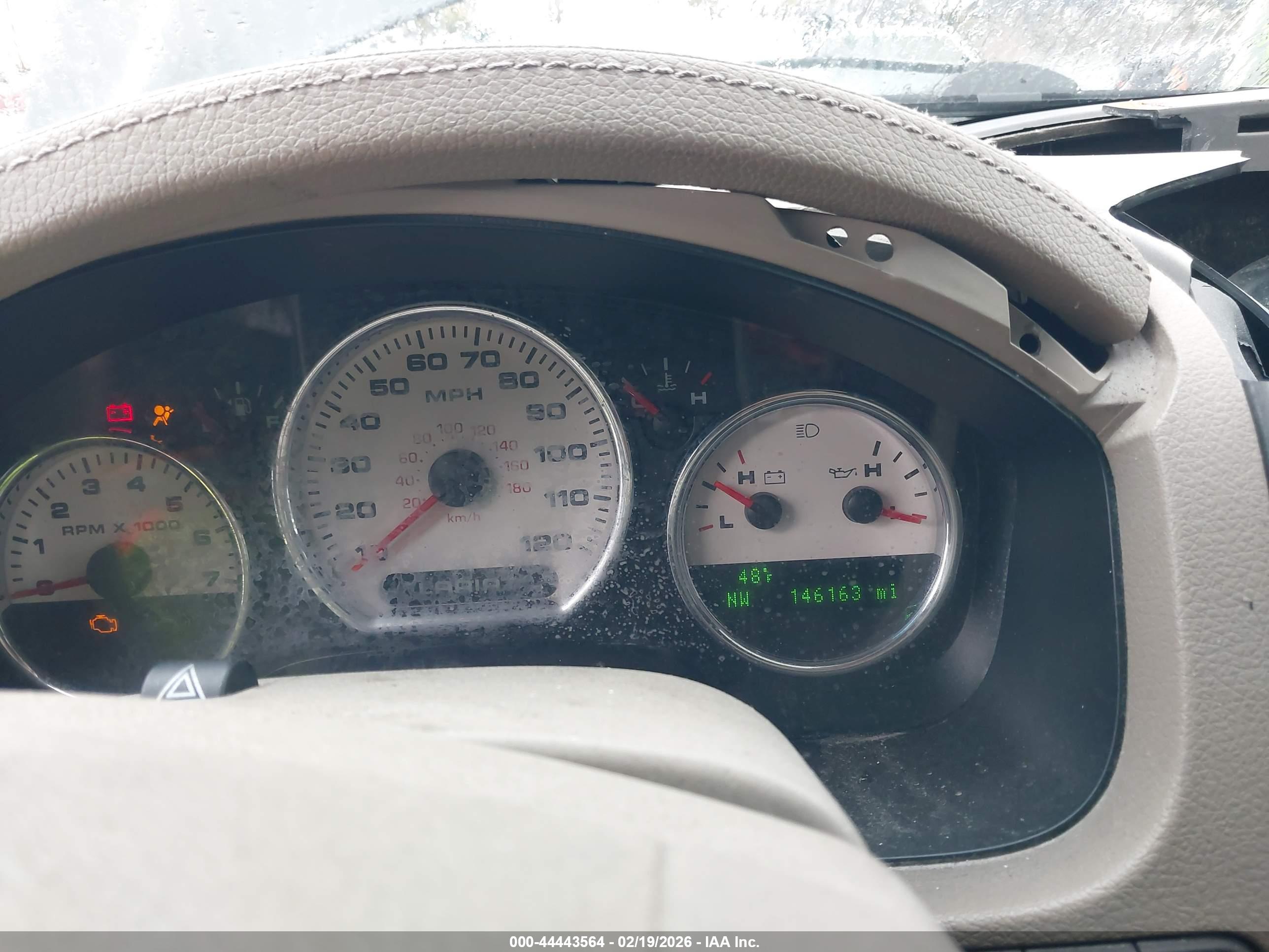 FORD F-150 image 7