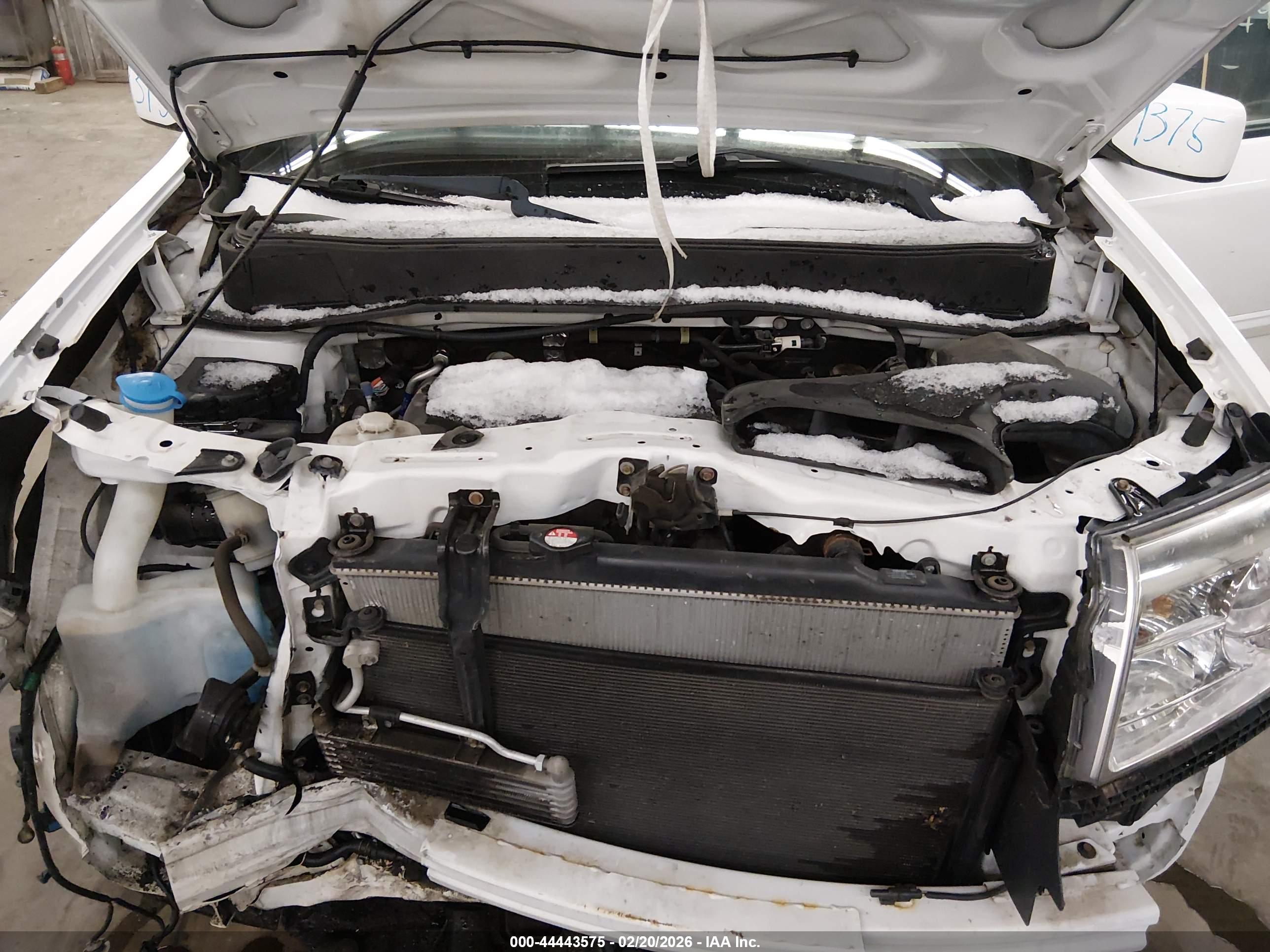 HONDA PILOT image 10