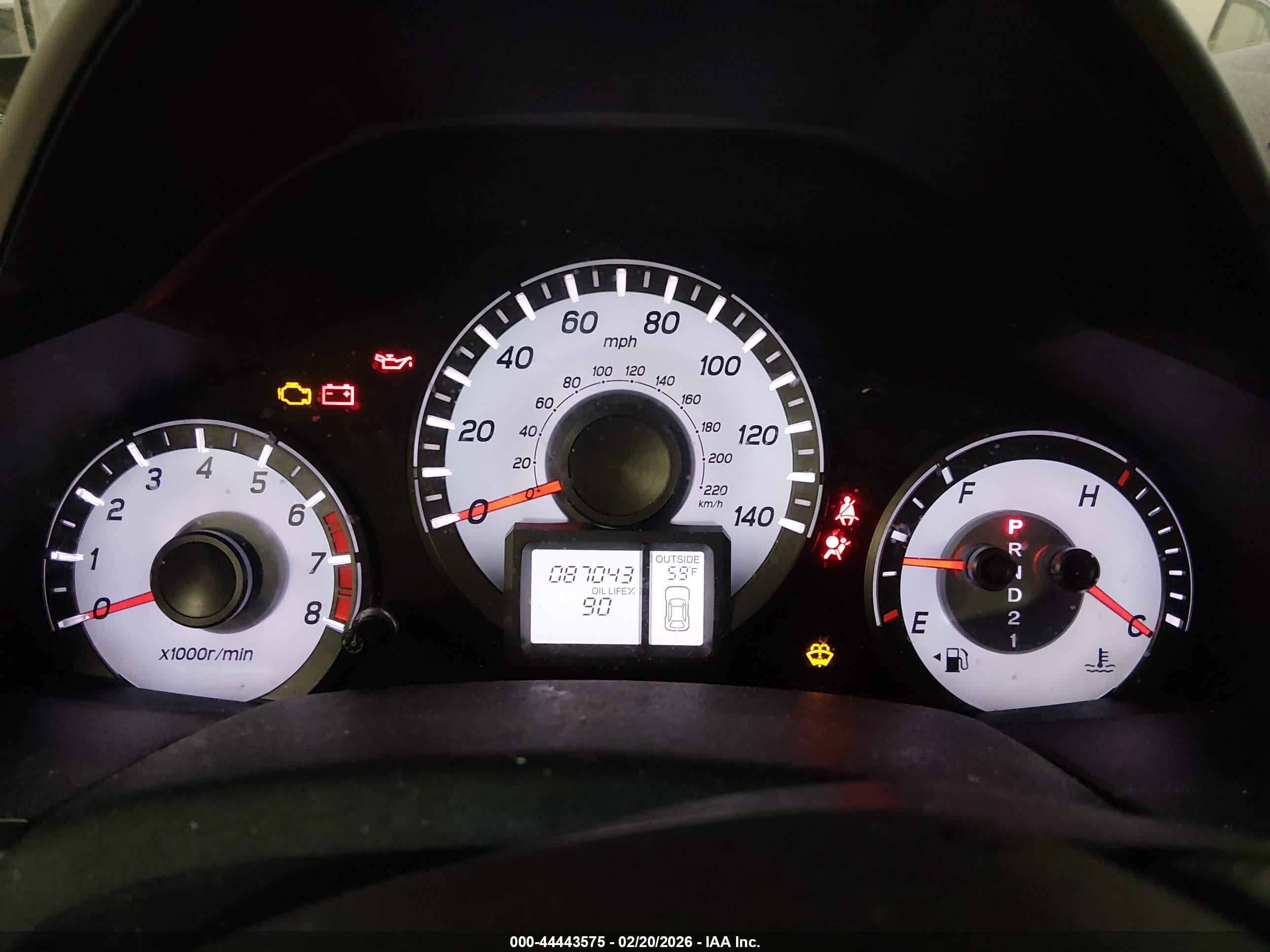 HONDA PILOT image 7