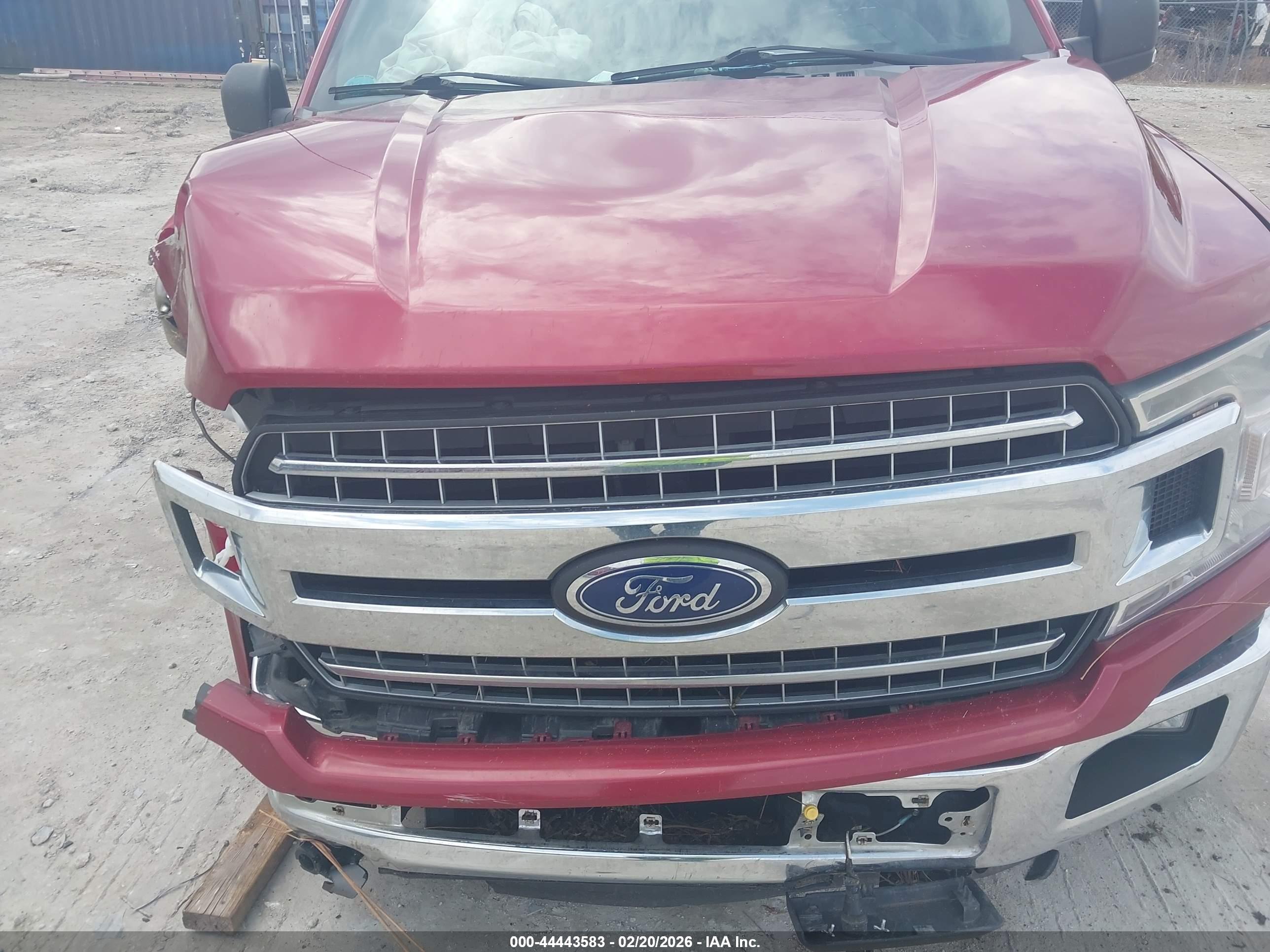 FORD F-150 image 10