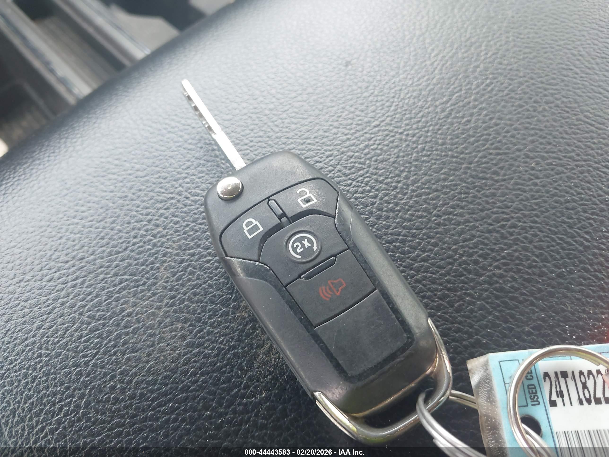 FORD F-150 image 11