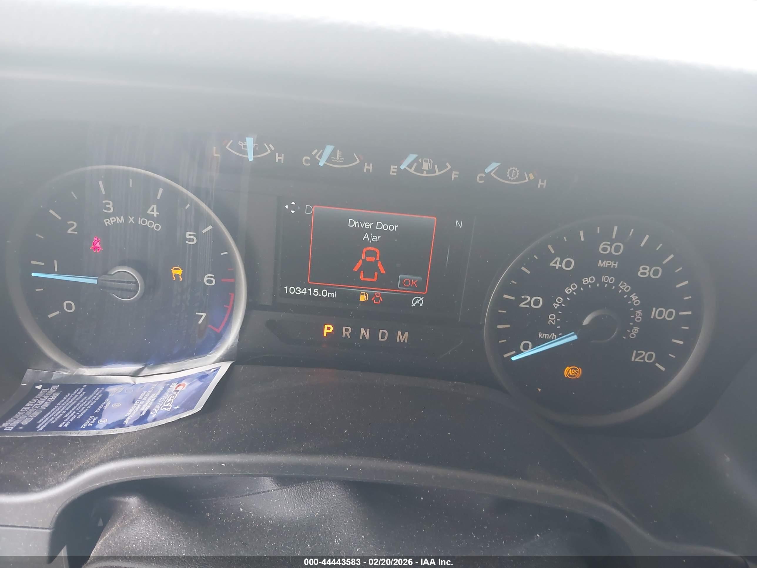 FORD F-150 image 7