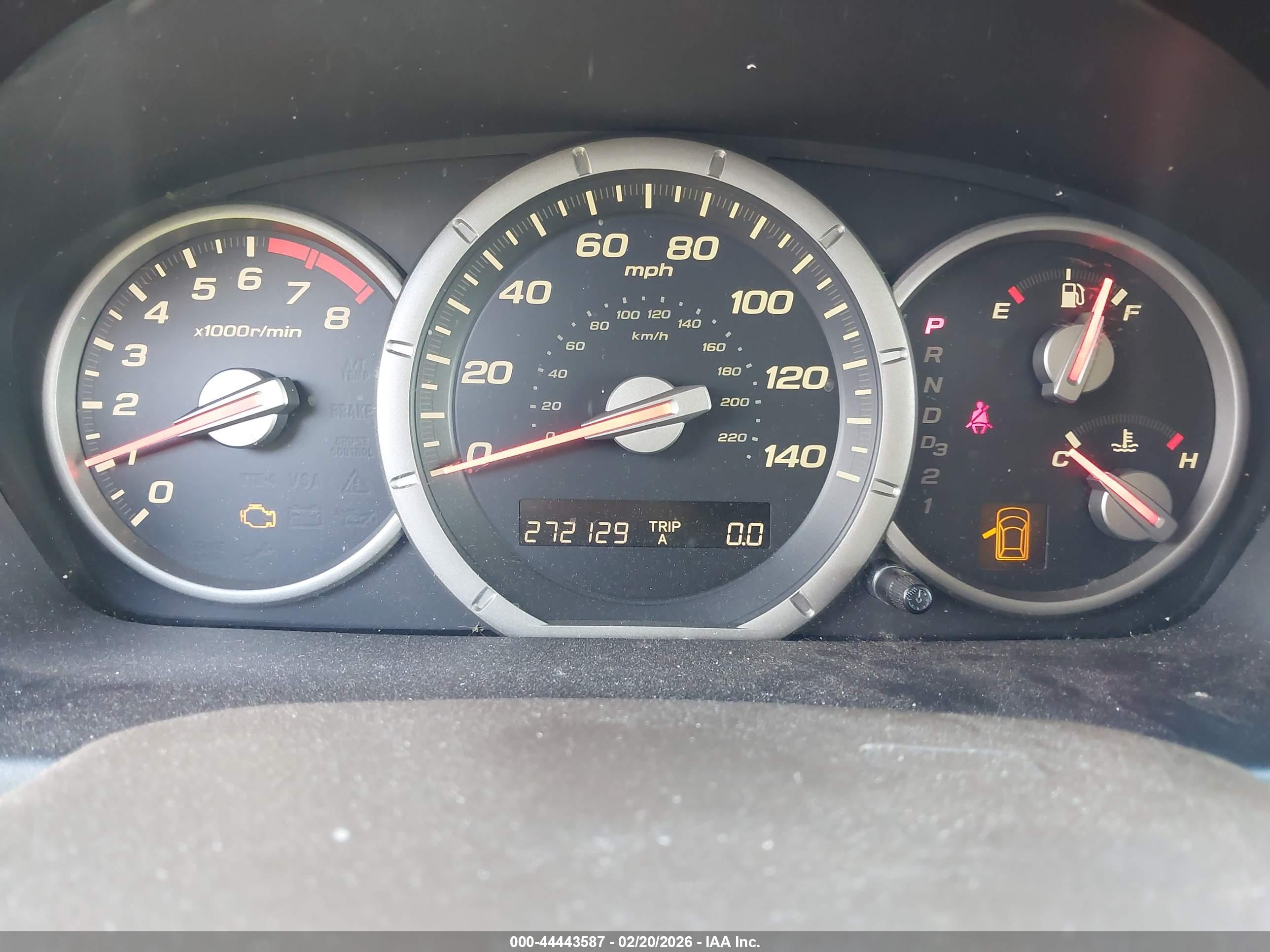 HONDA PILOT image 7