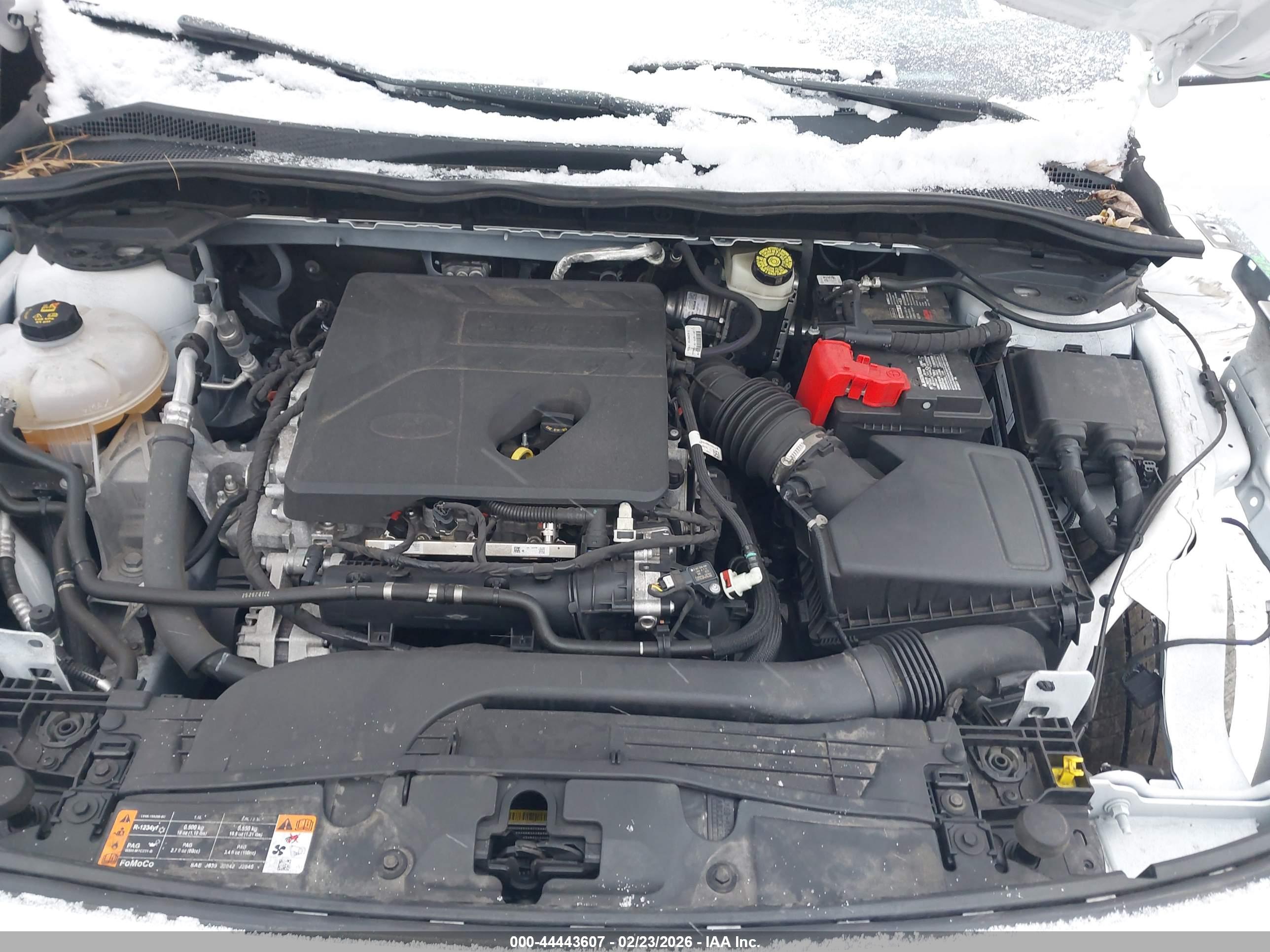 FORD ESCAPE image 10
