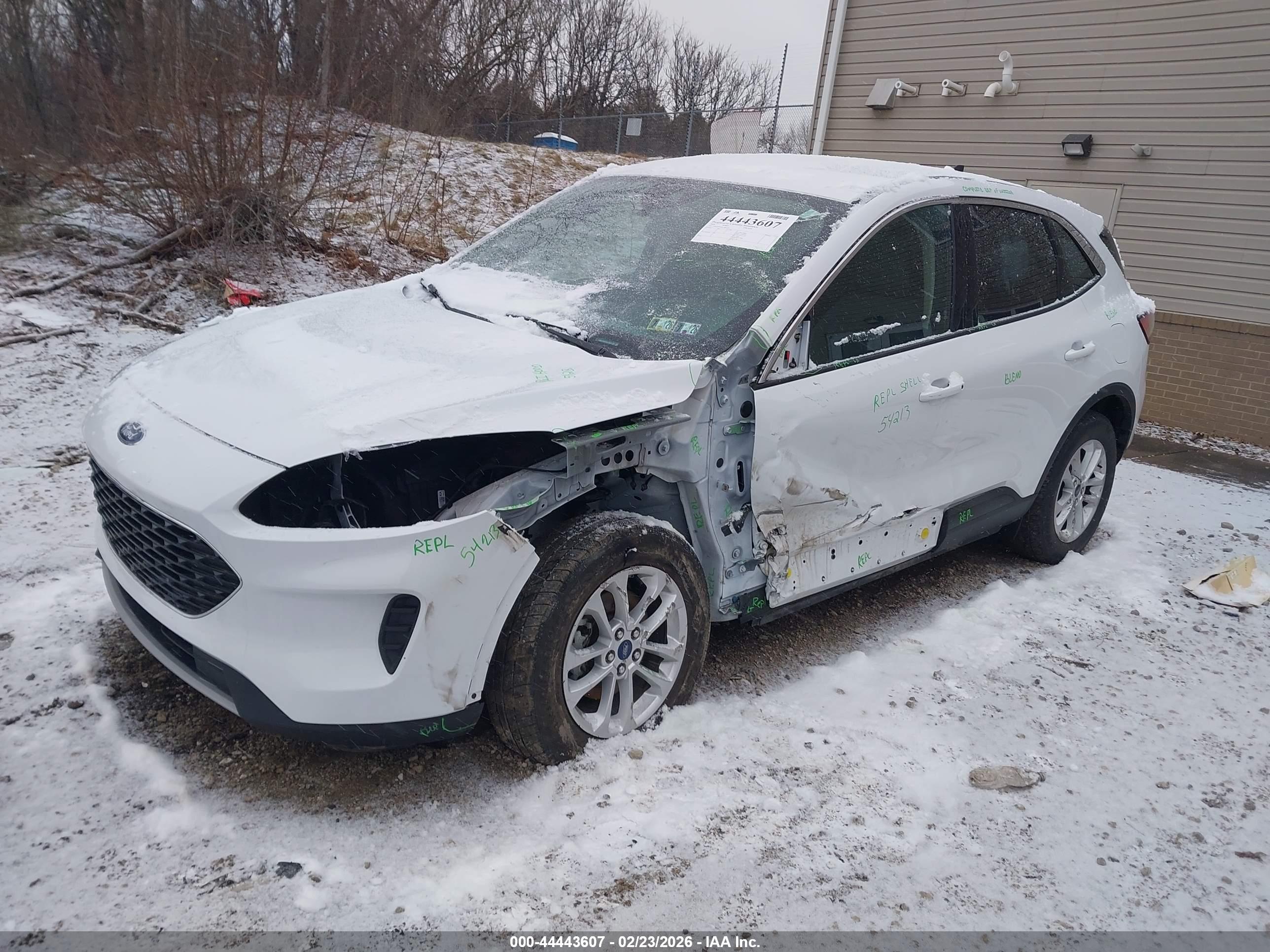 FORD ESCAPE image 2
