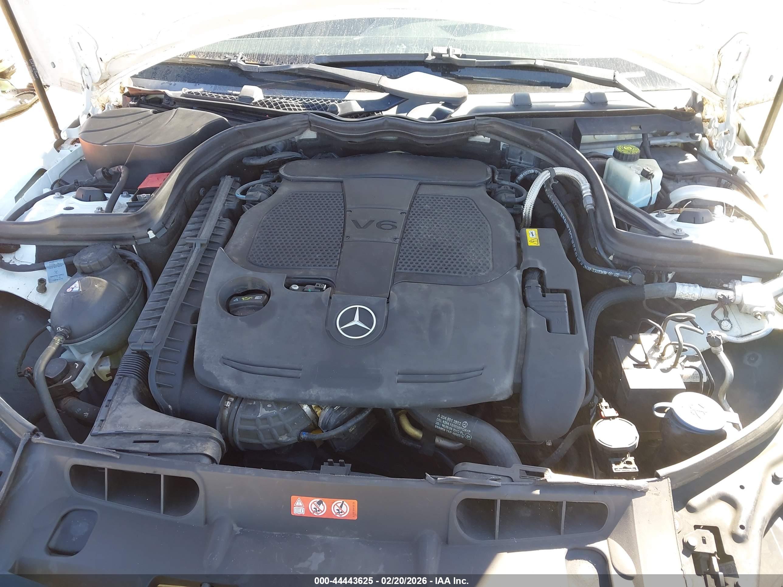 MERCEDES-BENZ C image 10