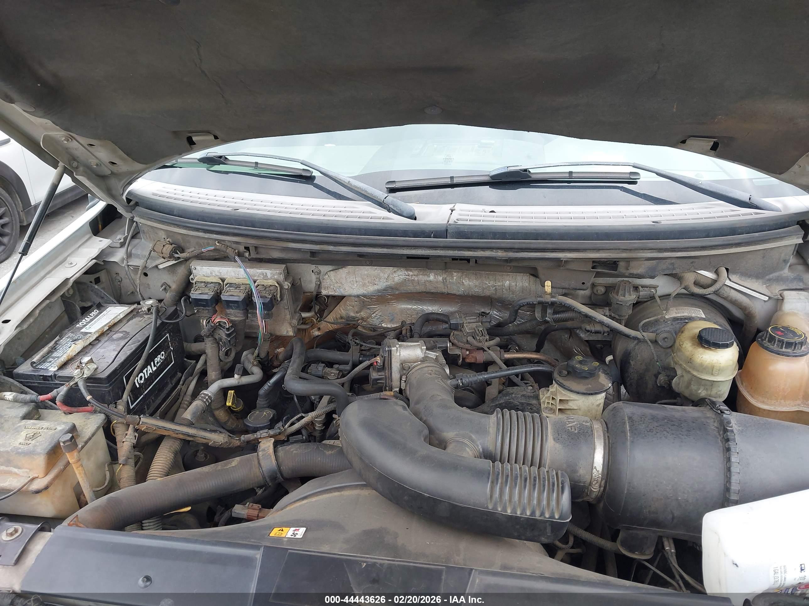 FORD F-150 image 10