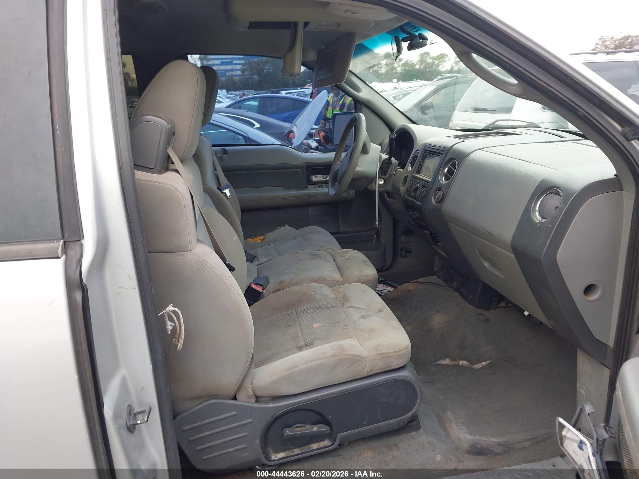 FORD F-150 image 5