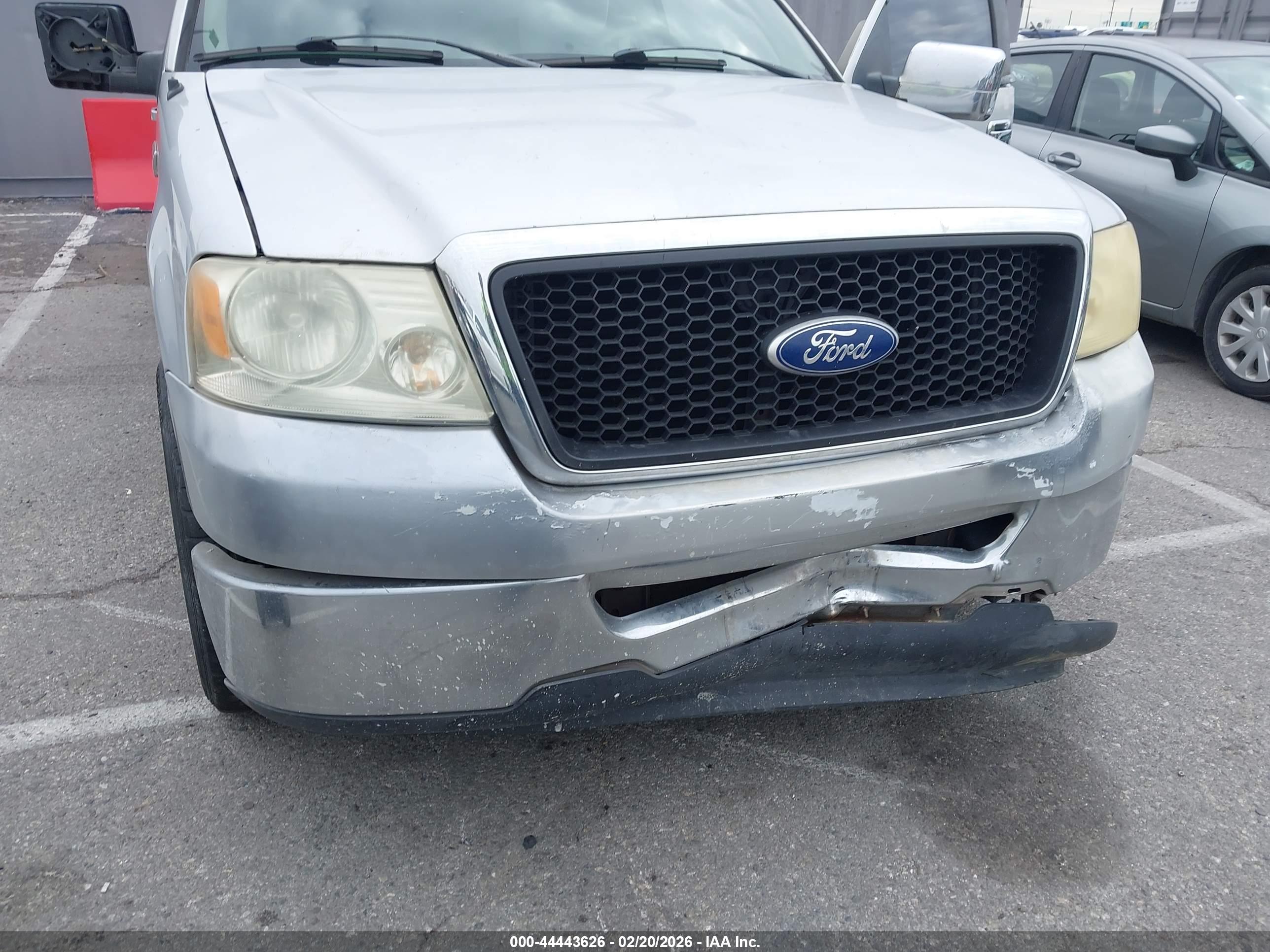 FORD F-150 image 6