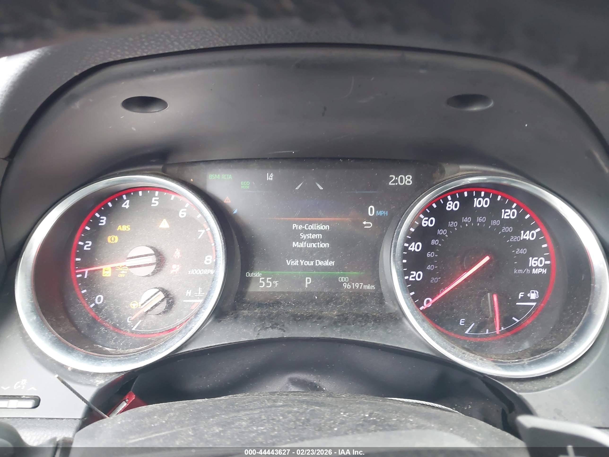 TOYOTA CAMRY image 7
