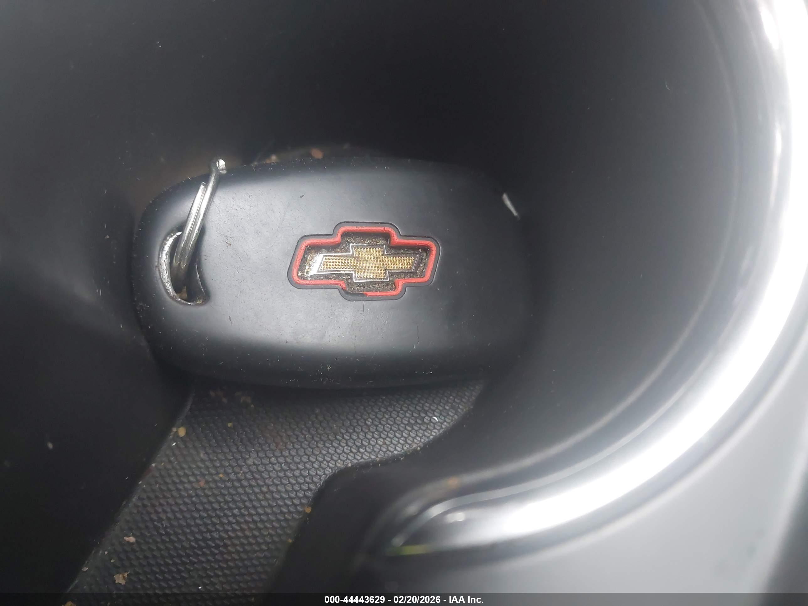 CHEVROLET EQUINOX image 11