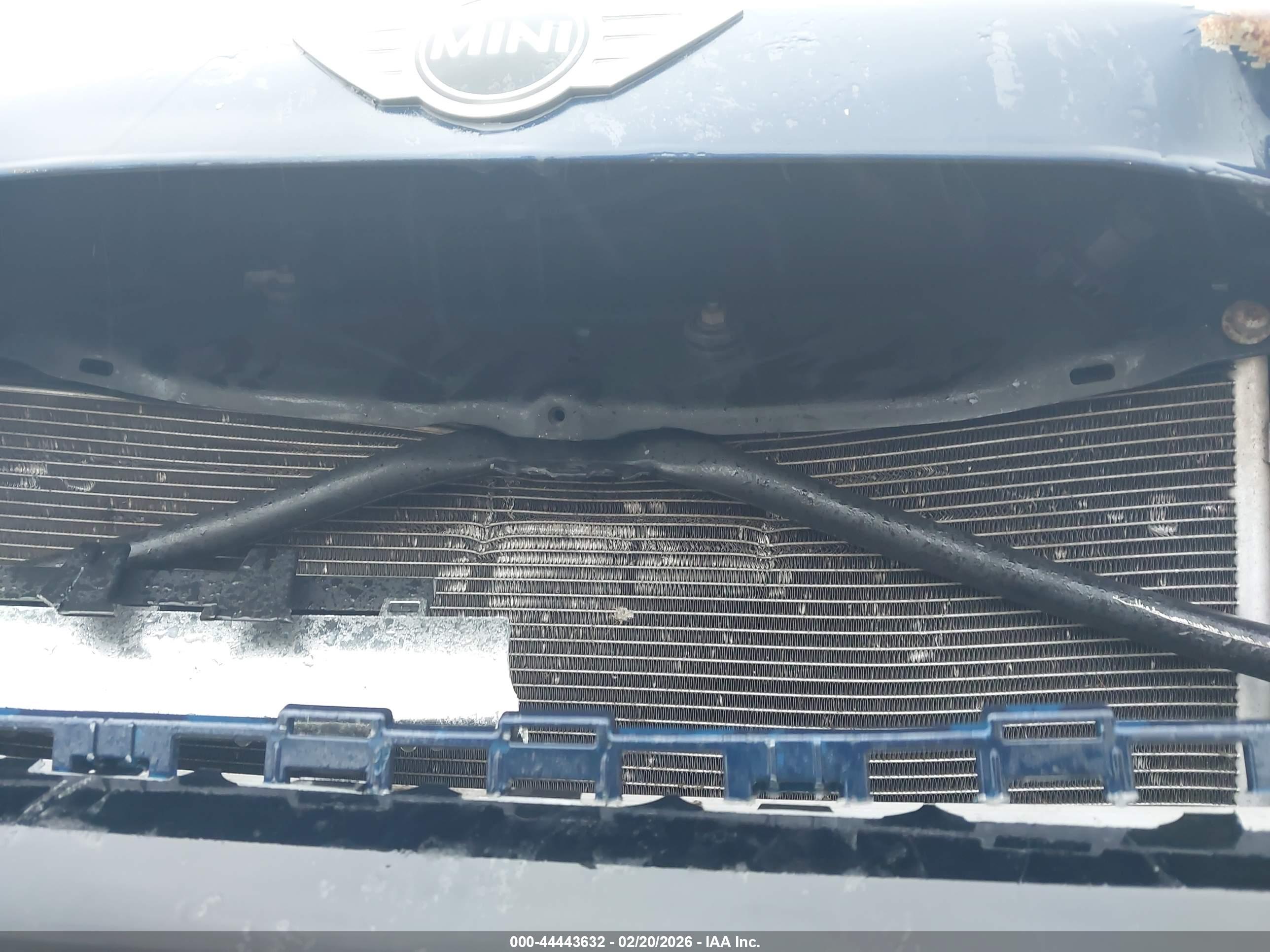 MINI HARDTOP image 10