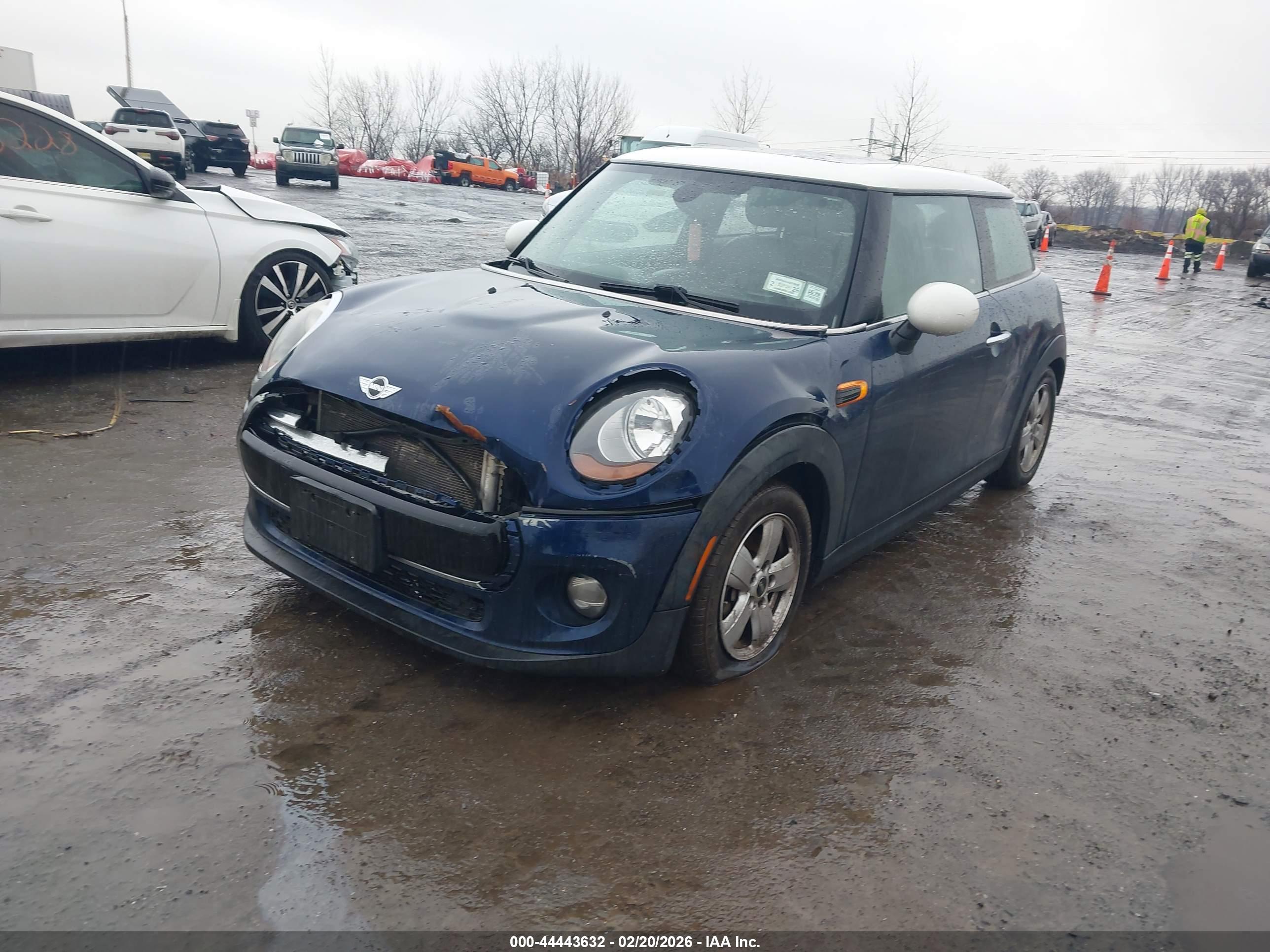 MINI HARDTOP image 2