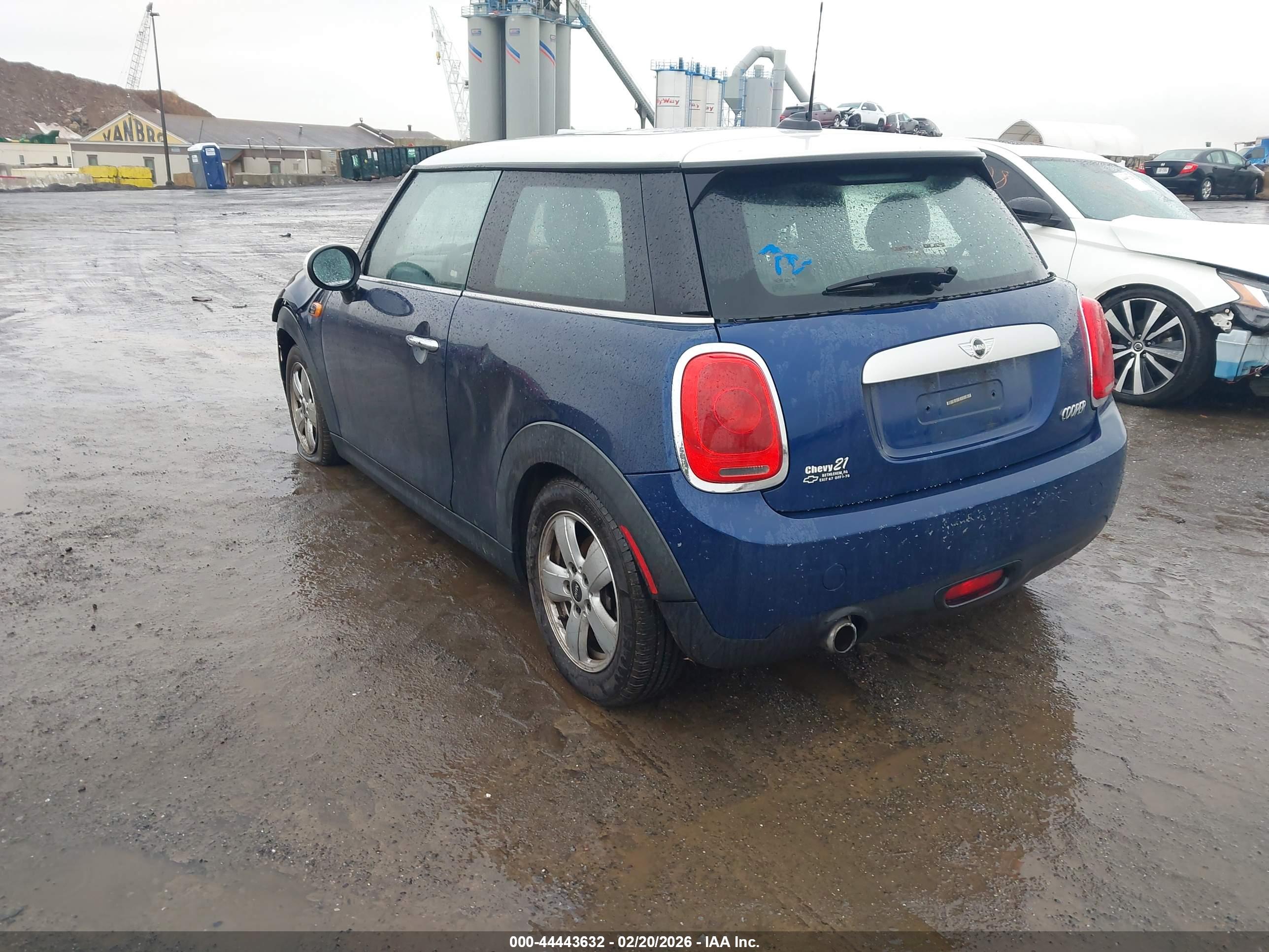 MINI HARDTOP image 3