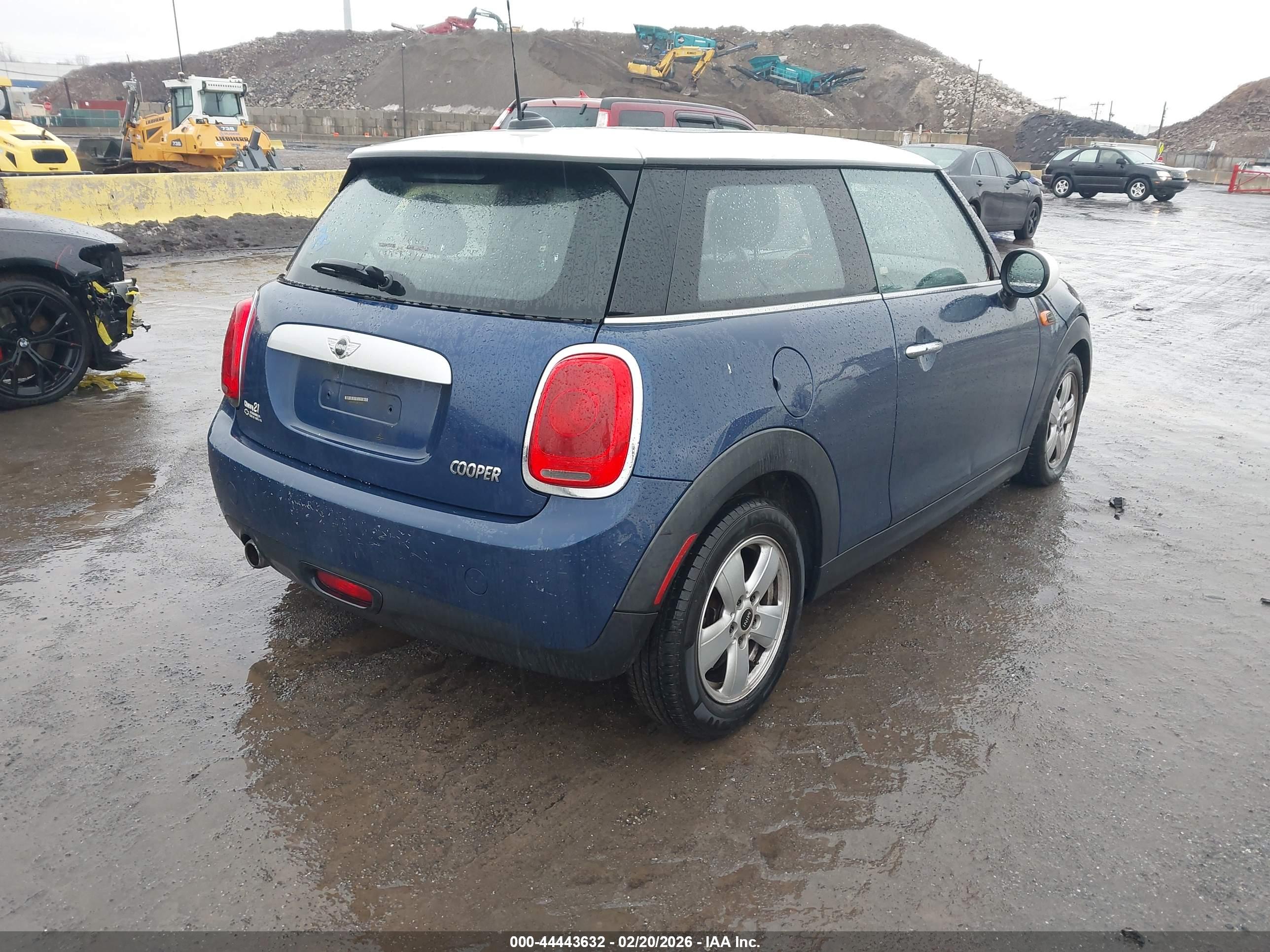 MINI HARDTOP image 4