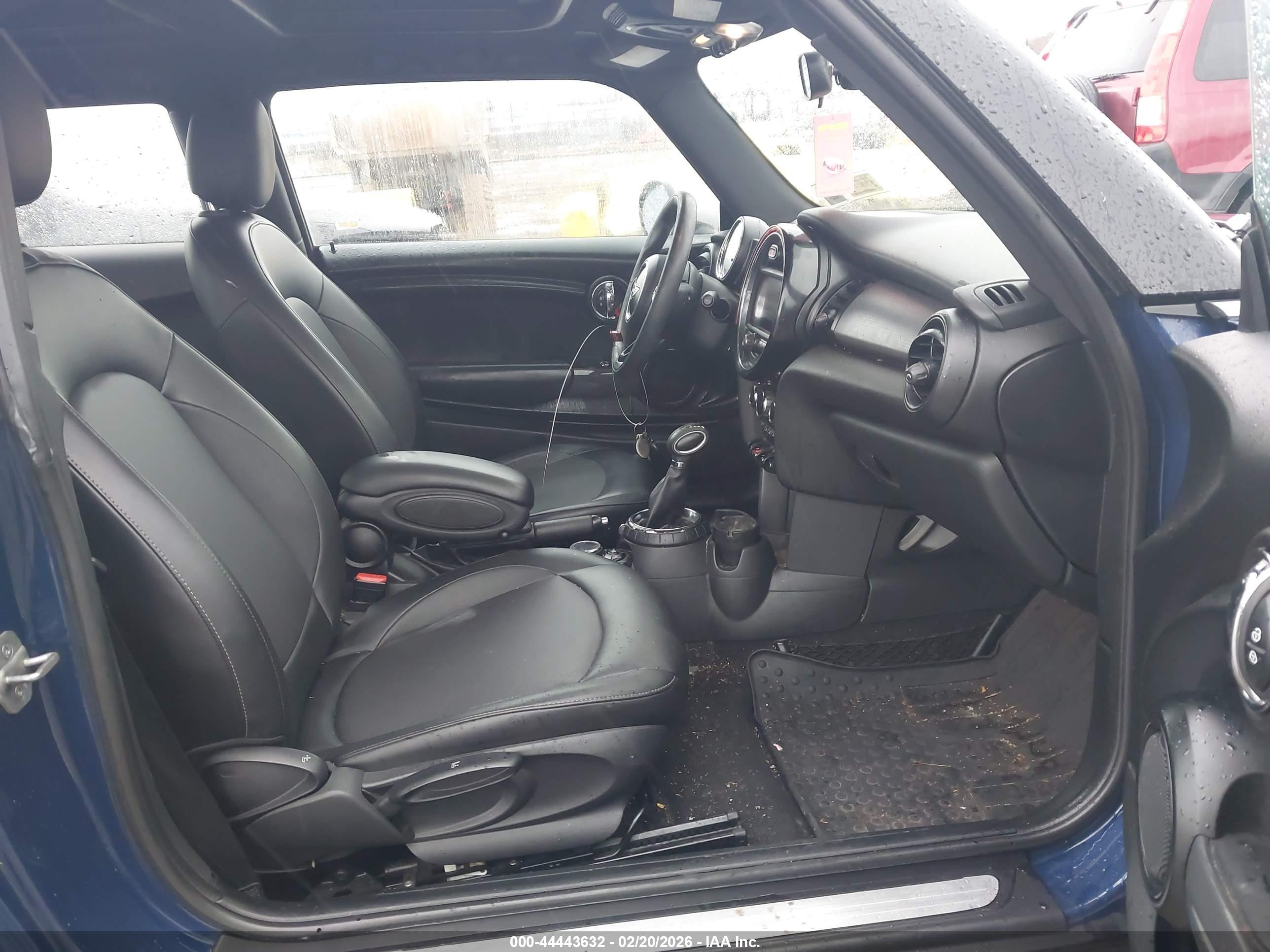 MINI HARDTOP image 5